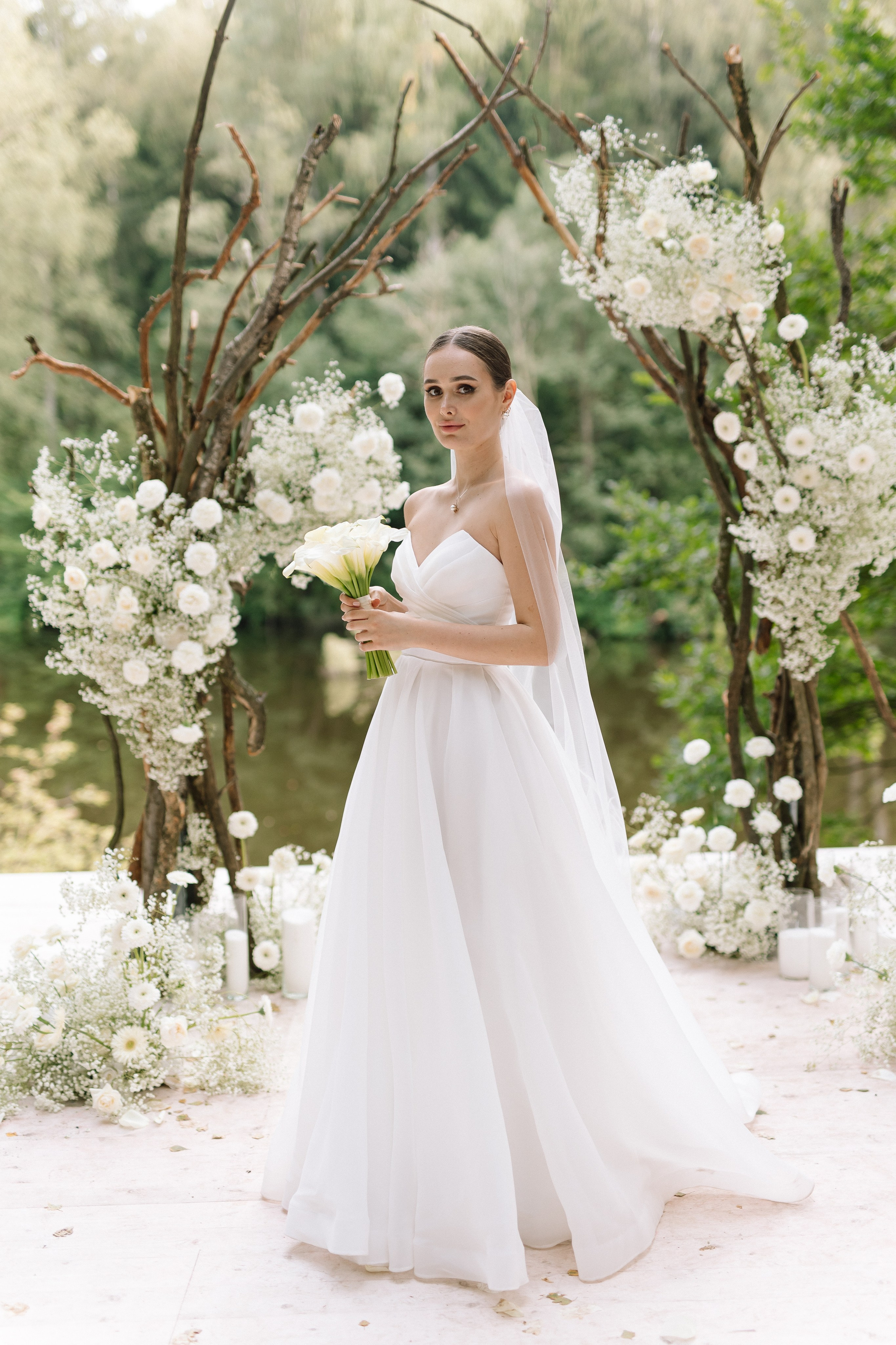 Anastasya/Anton. Свадебный фотограф Павел Князев