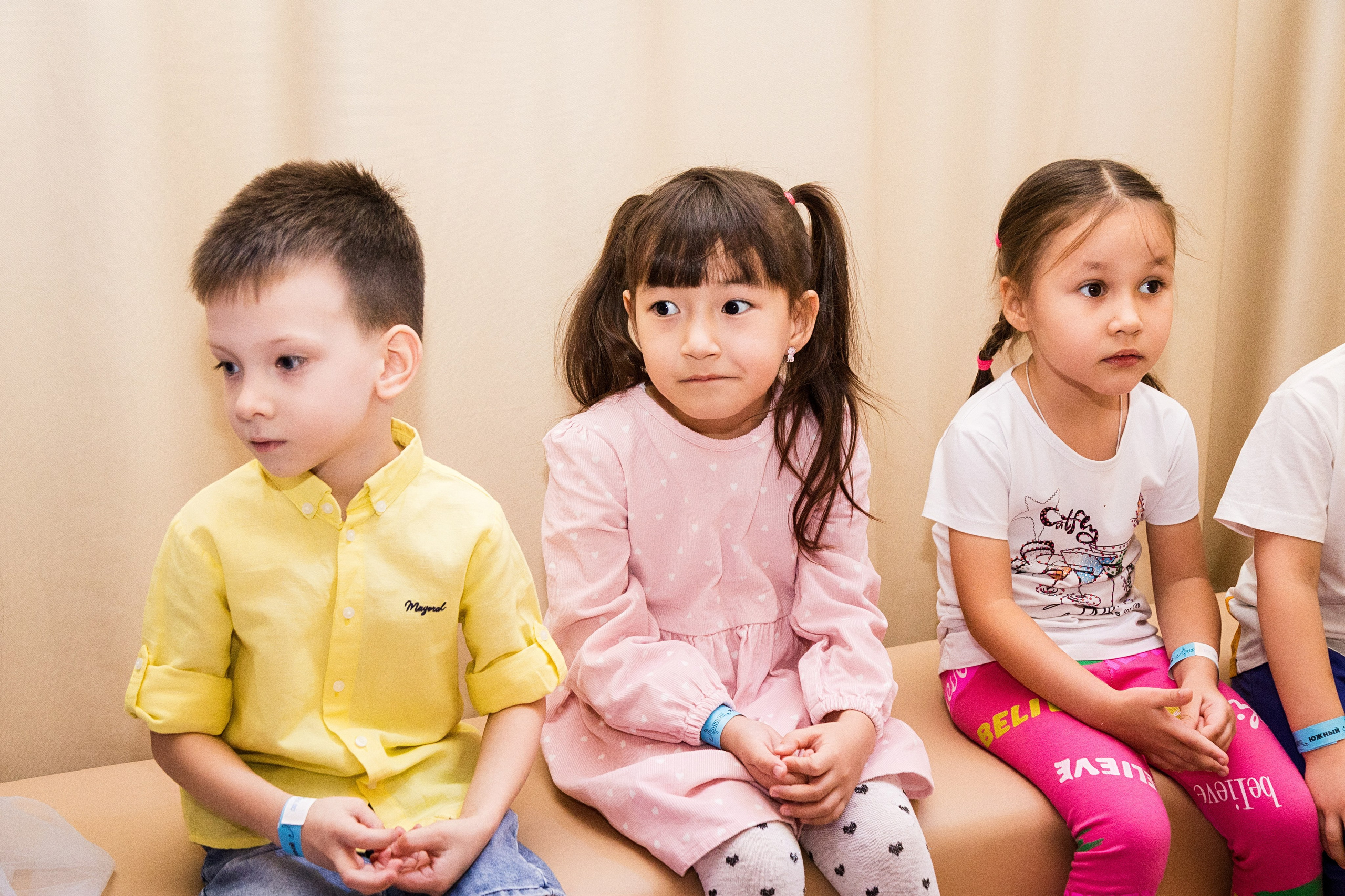 Каниету 5 лет. Детский фотограф видеограф в Хабаровске Михаил Орлов