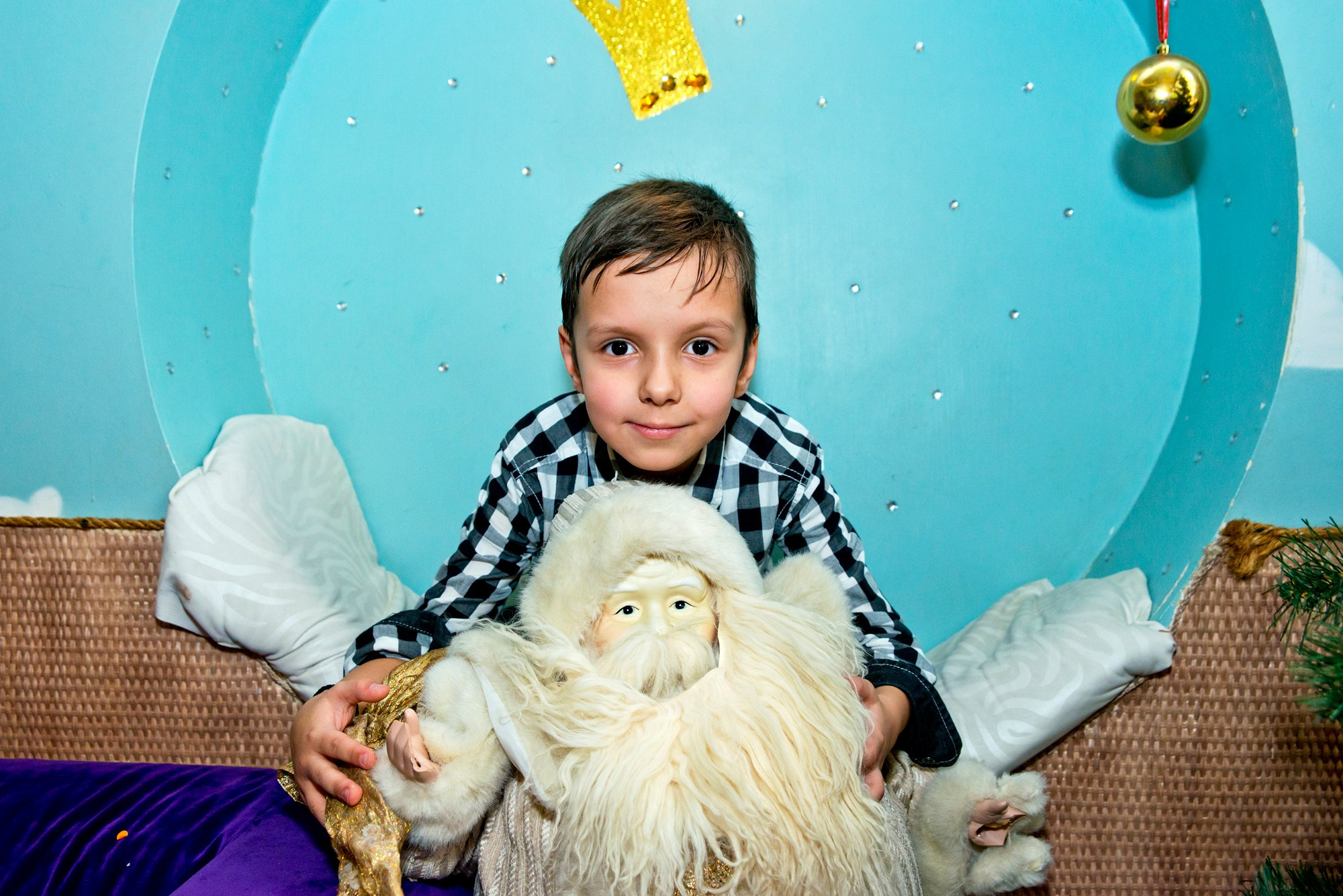 Детский праздник. Anzhina1.wfolio.pro