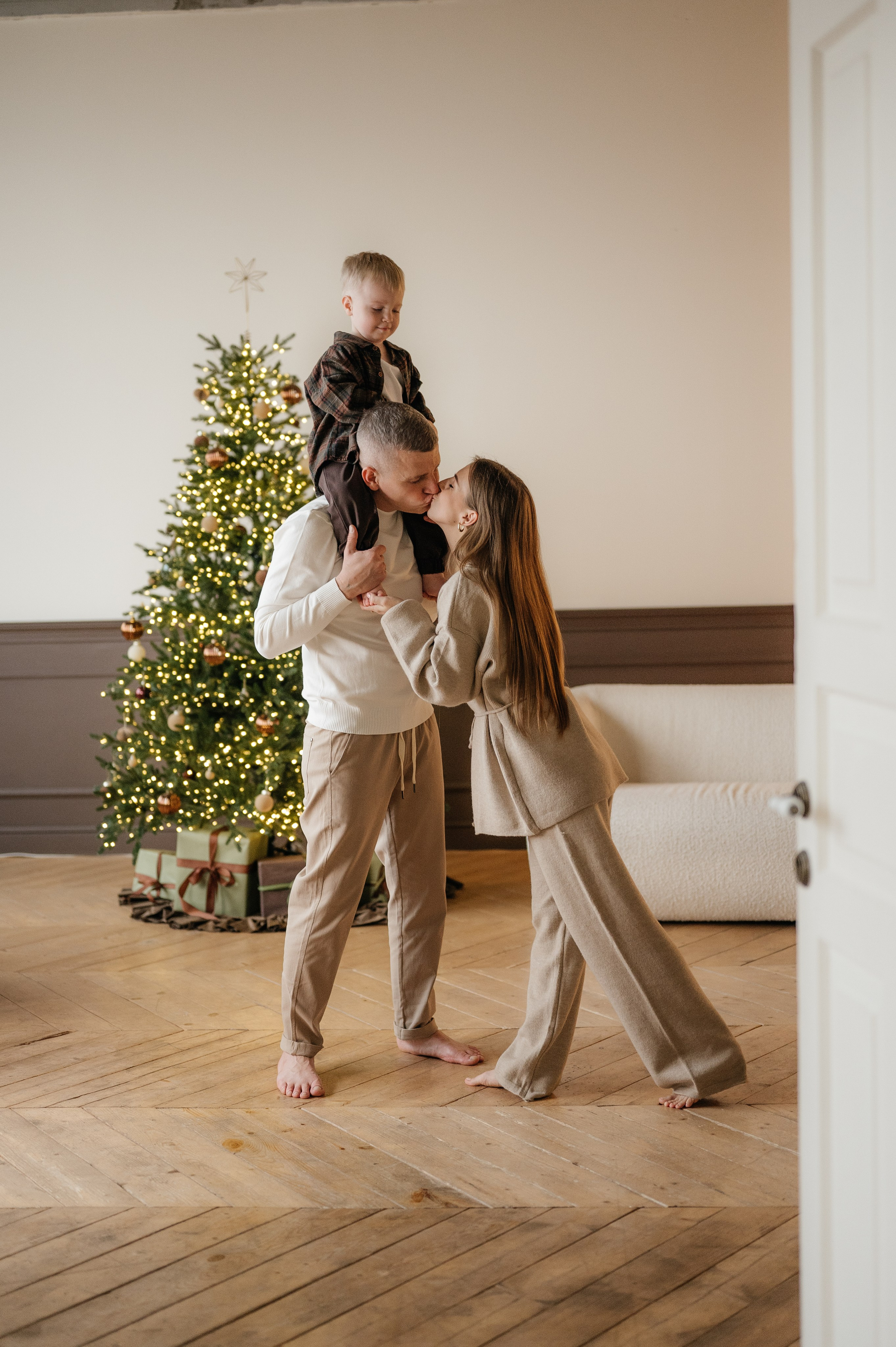 Happy new year🎄. Свадебный и семейный фотограф в Краснодаре Алина Мельник