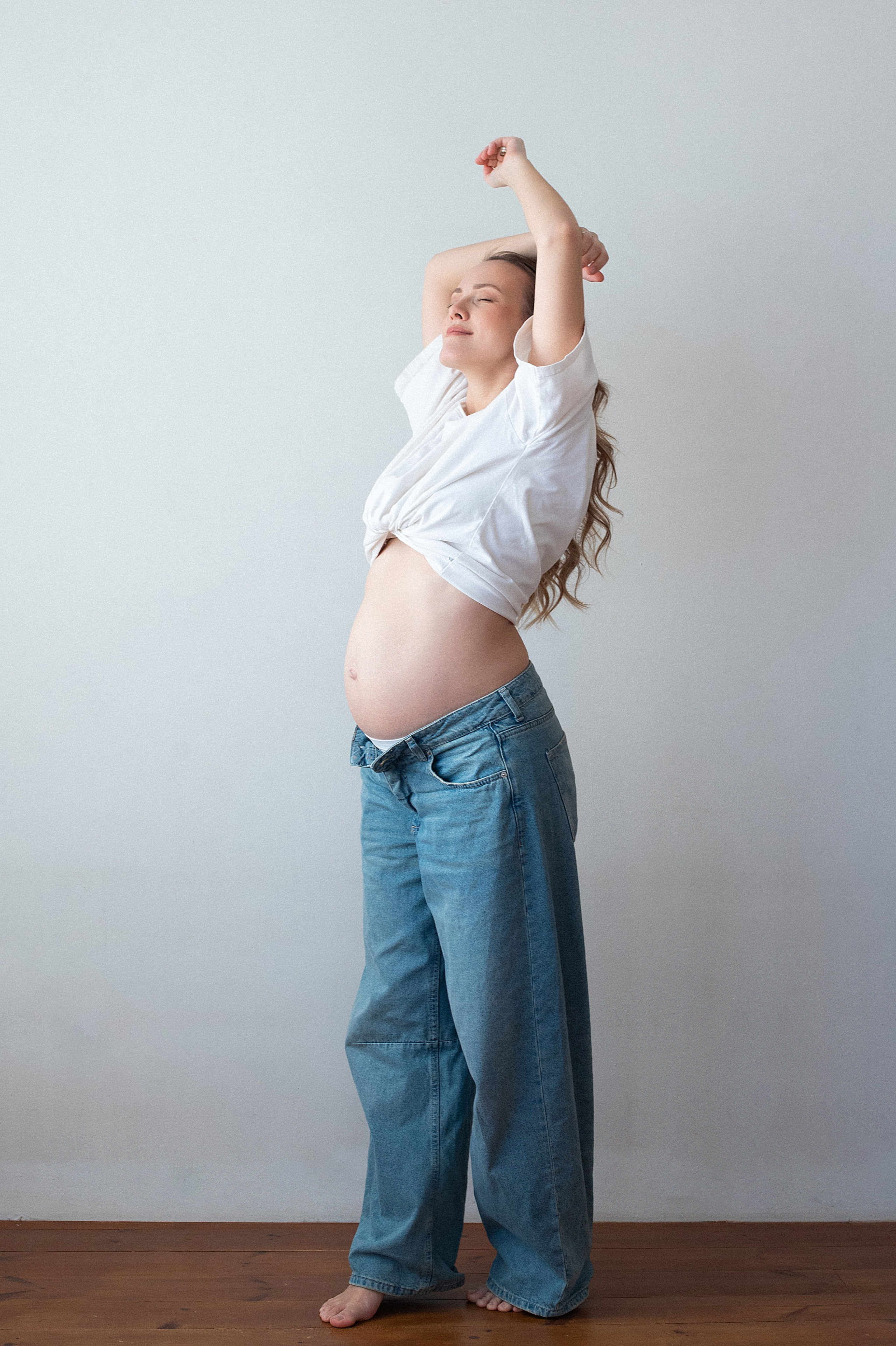 Ксения. Юлия Соколовская Фотограф Москва Красногорск