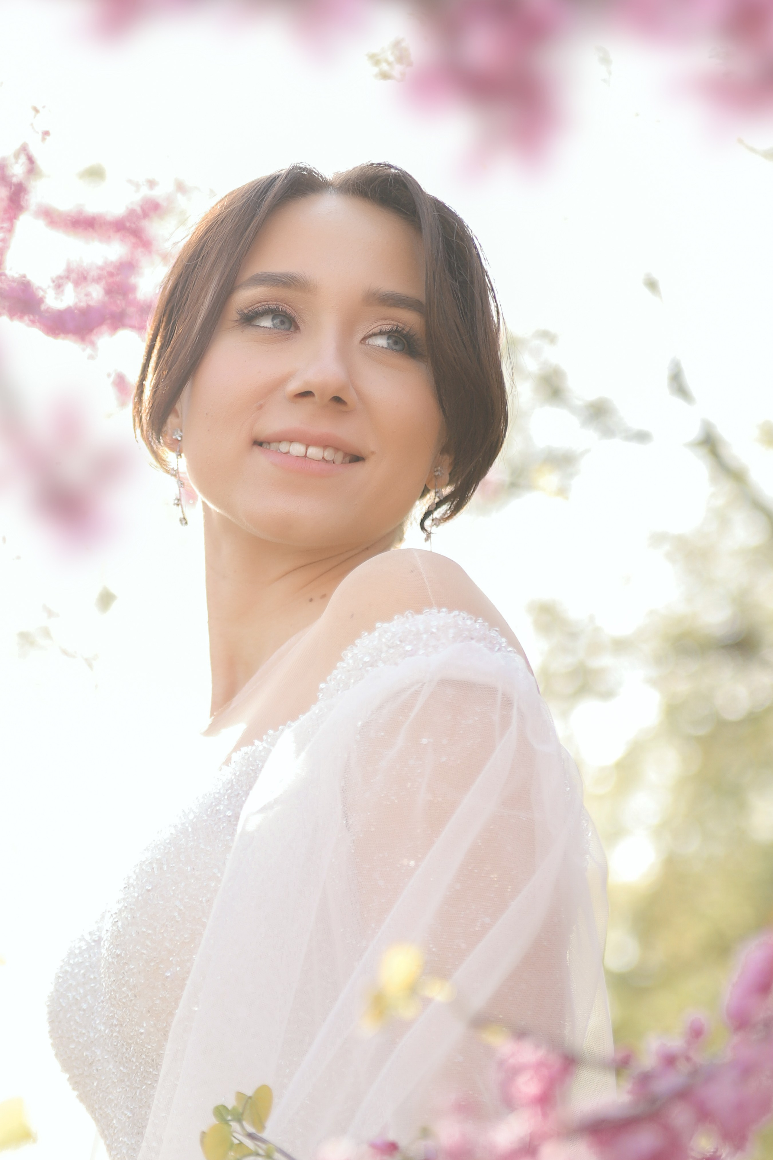 Максим и Лера. Свадебный фотограф Краснодар Марина Зверева