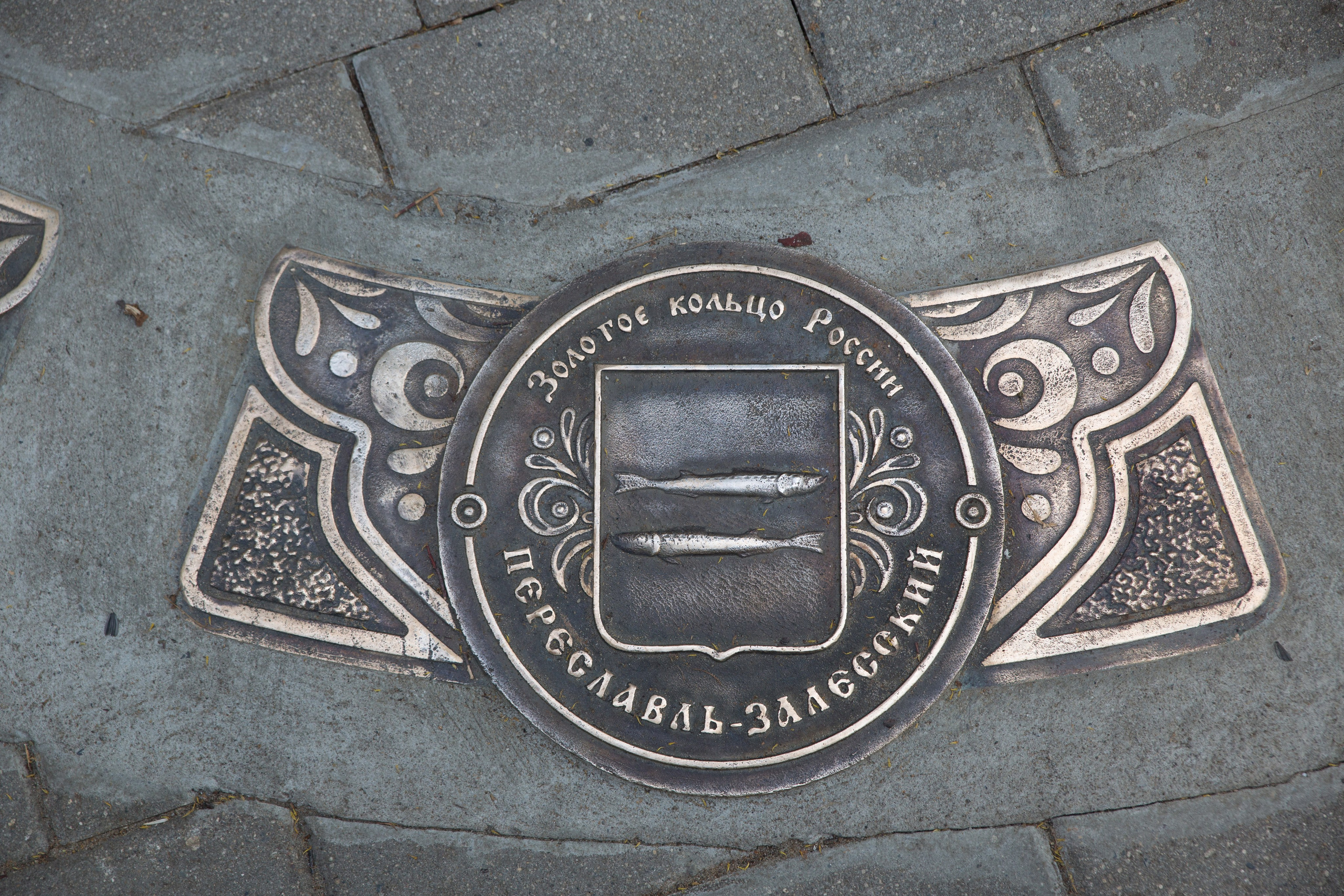 Г. Ярославль. Студия Максима Белослюдцева