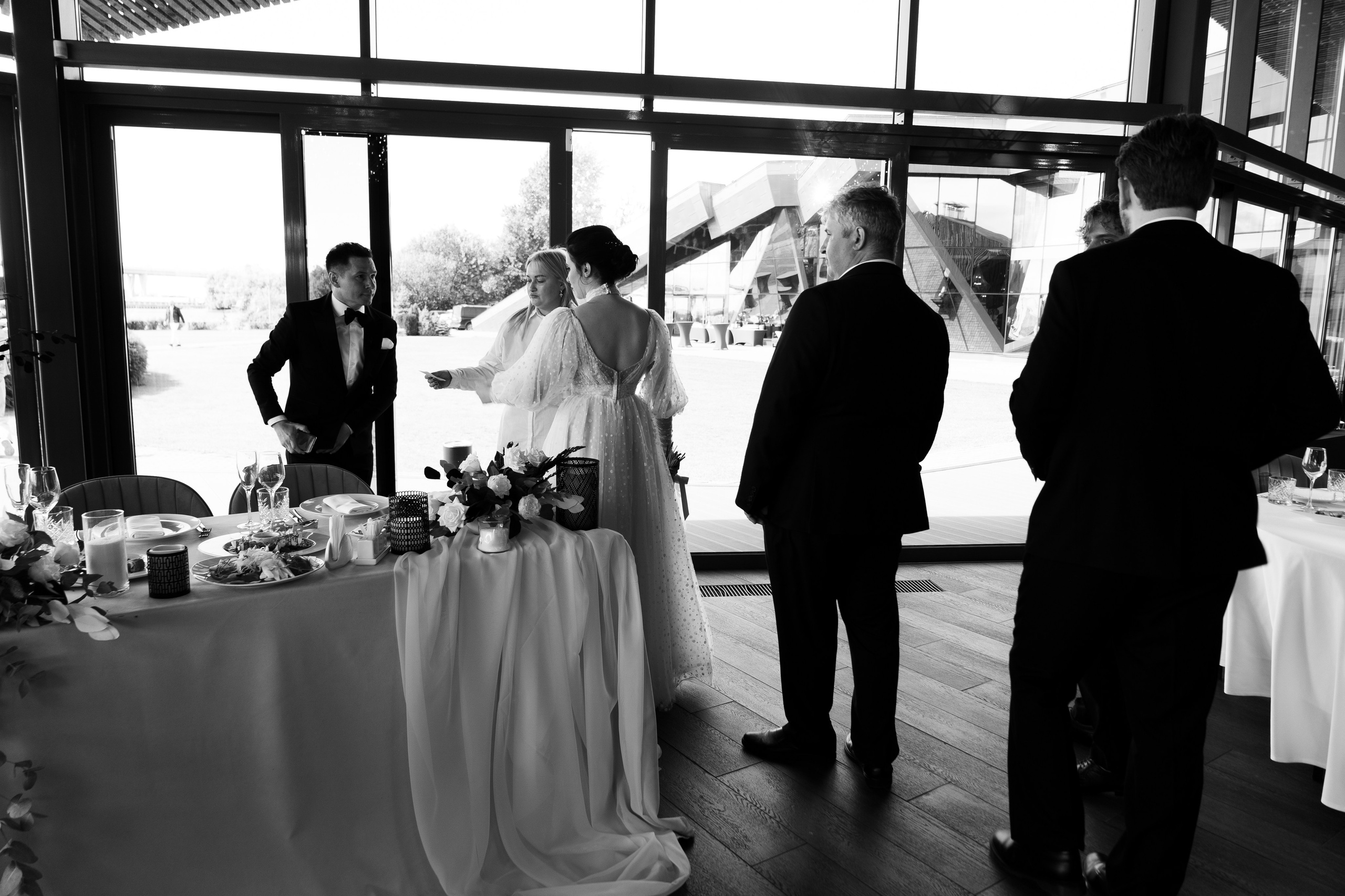 Санкт-Петербург. Свадебный фотограф-видеограф в Архангельске. Фотохудожница Lana Contra