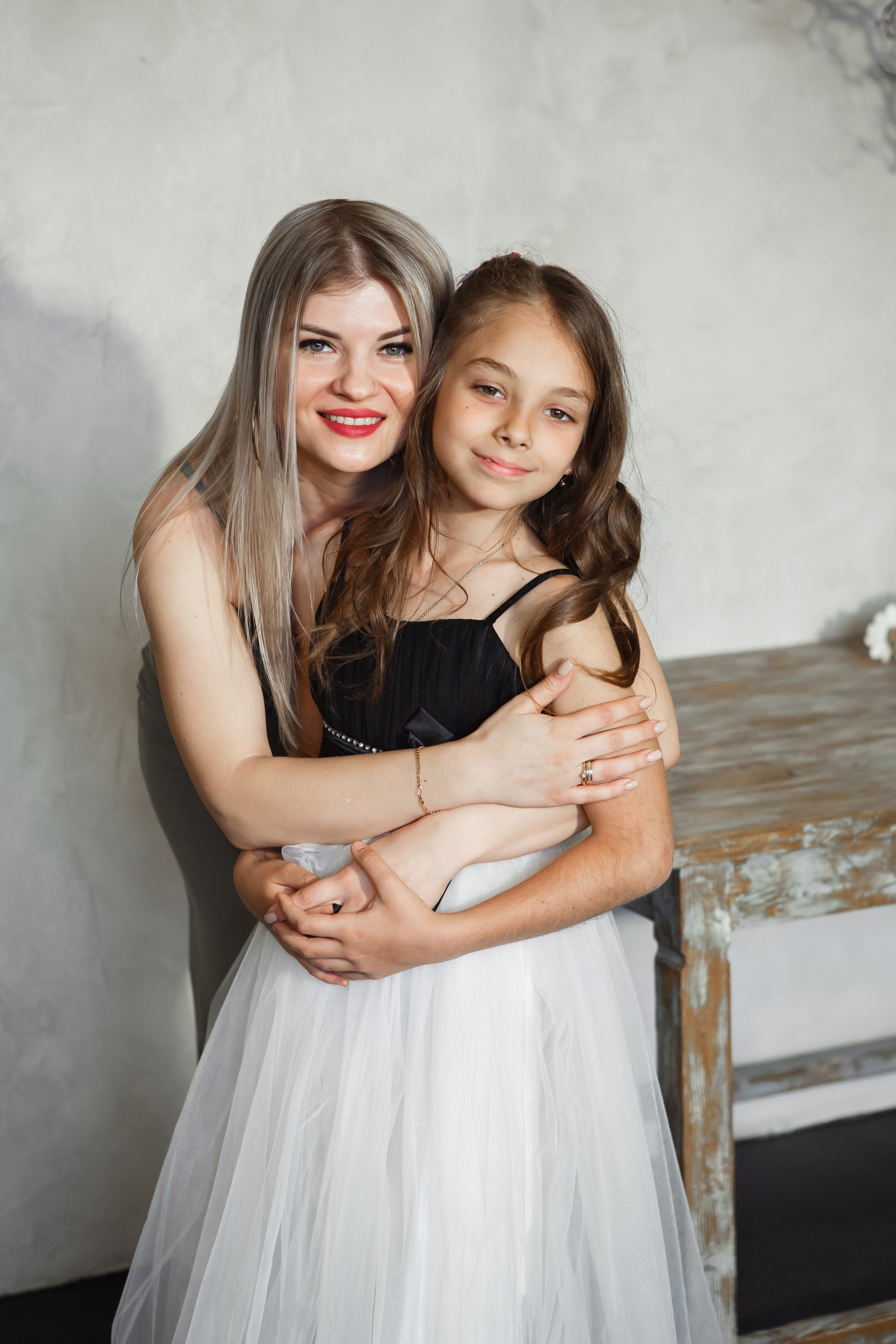 Очень большая семья, личные и парные портреты. Свадебный и портретный Фотограф в Липецке Дмитрий Котюков