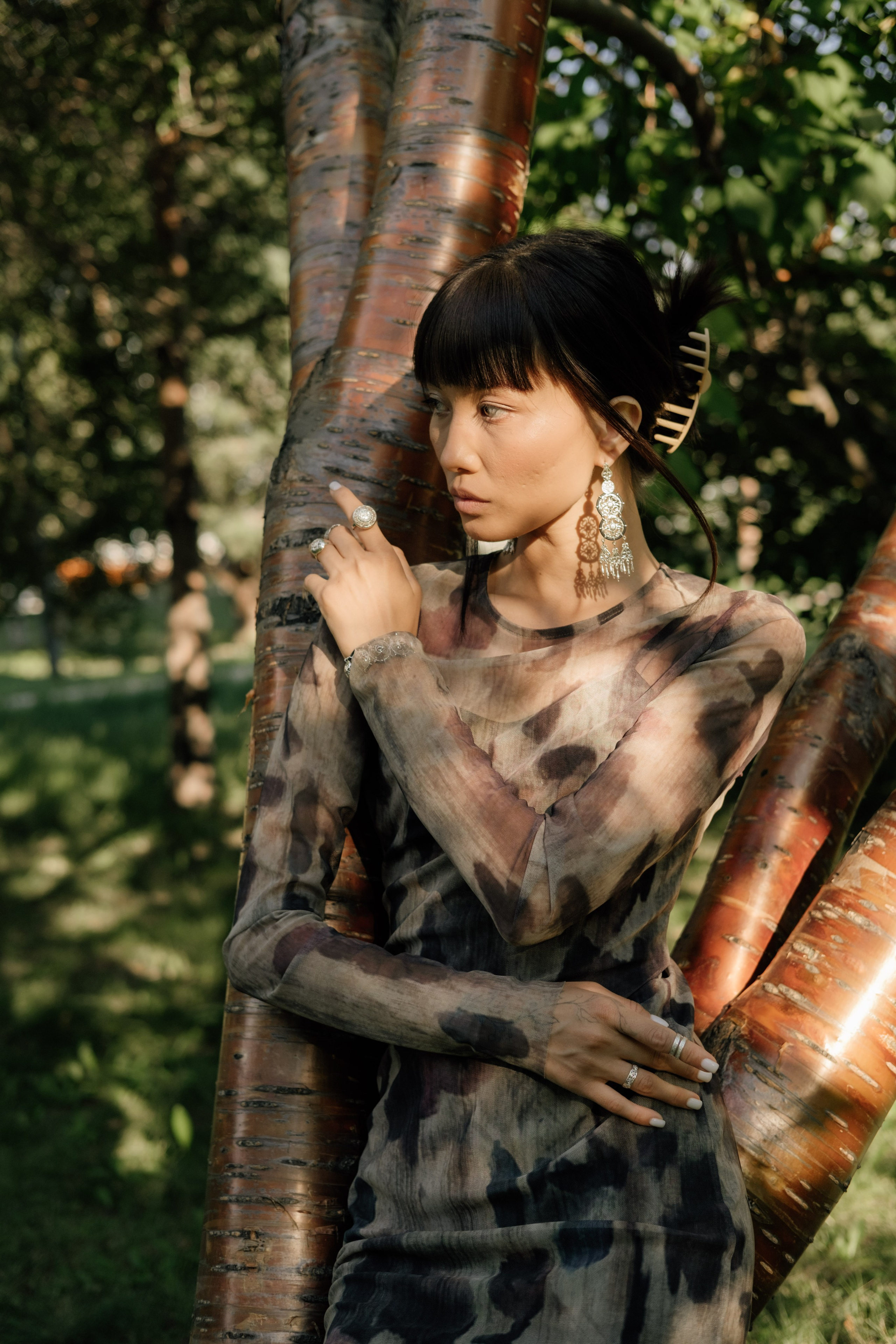 Бренды. Фотограф из Хакасии Элина Кичеева