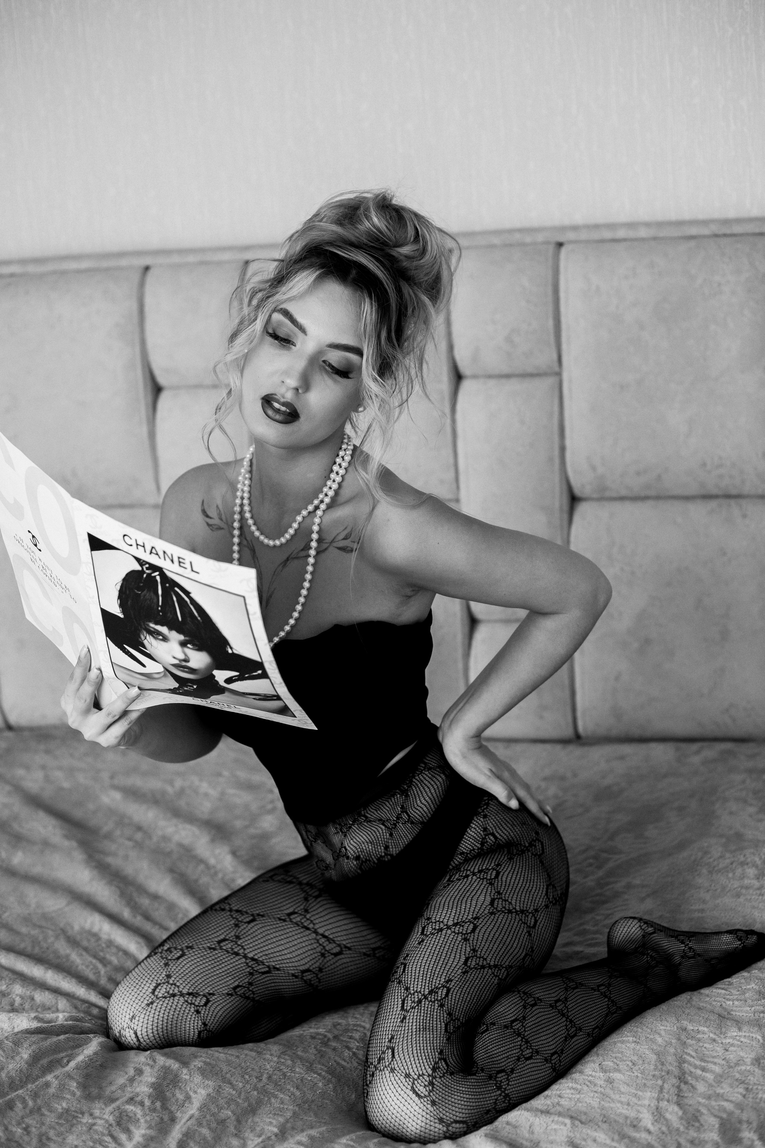 Индивидуальная. Семейный фотограф