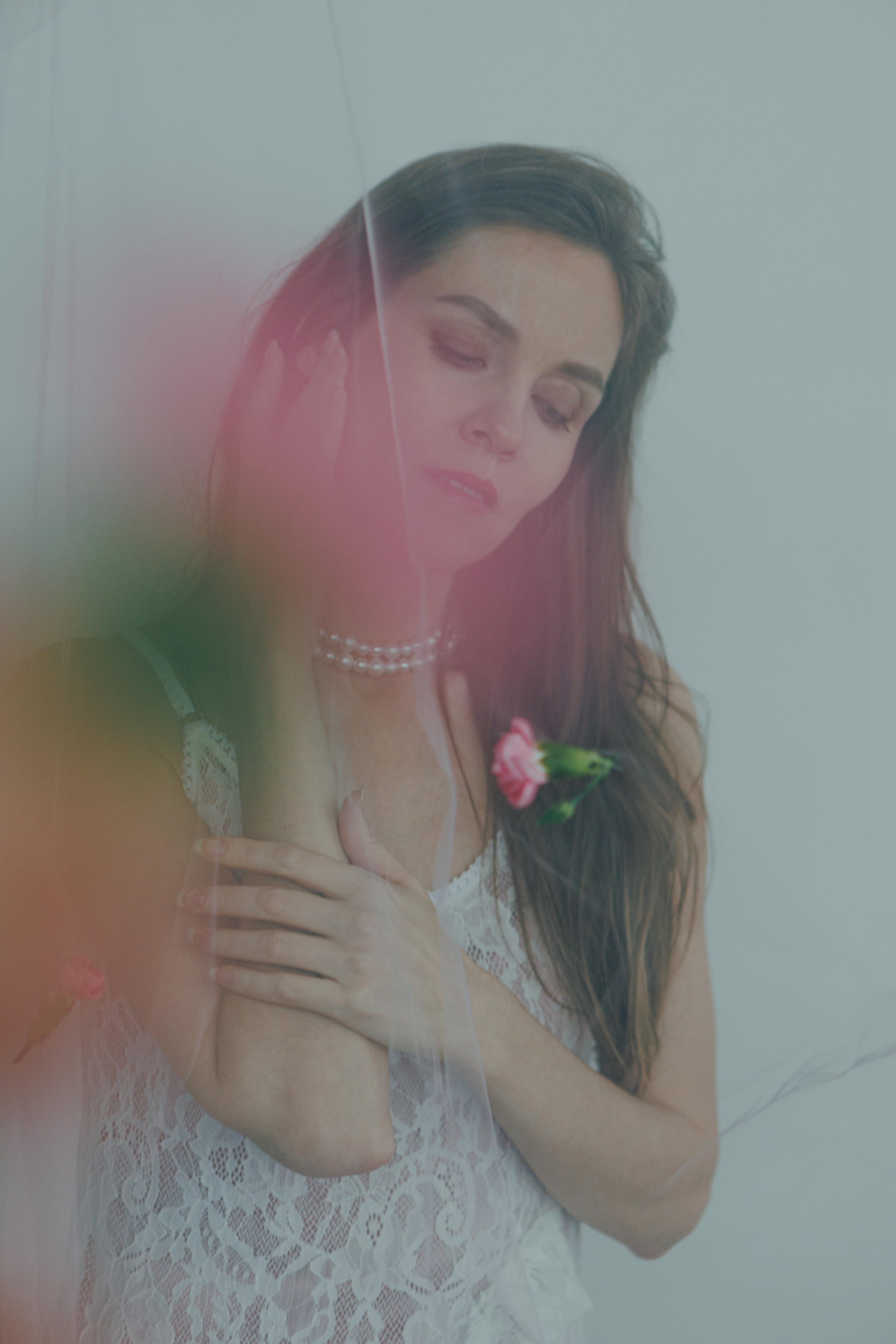 Студийная. Москва. Фотограф Екатерина Торопцева