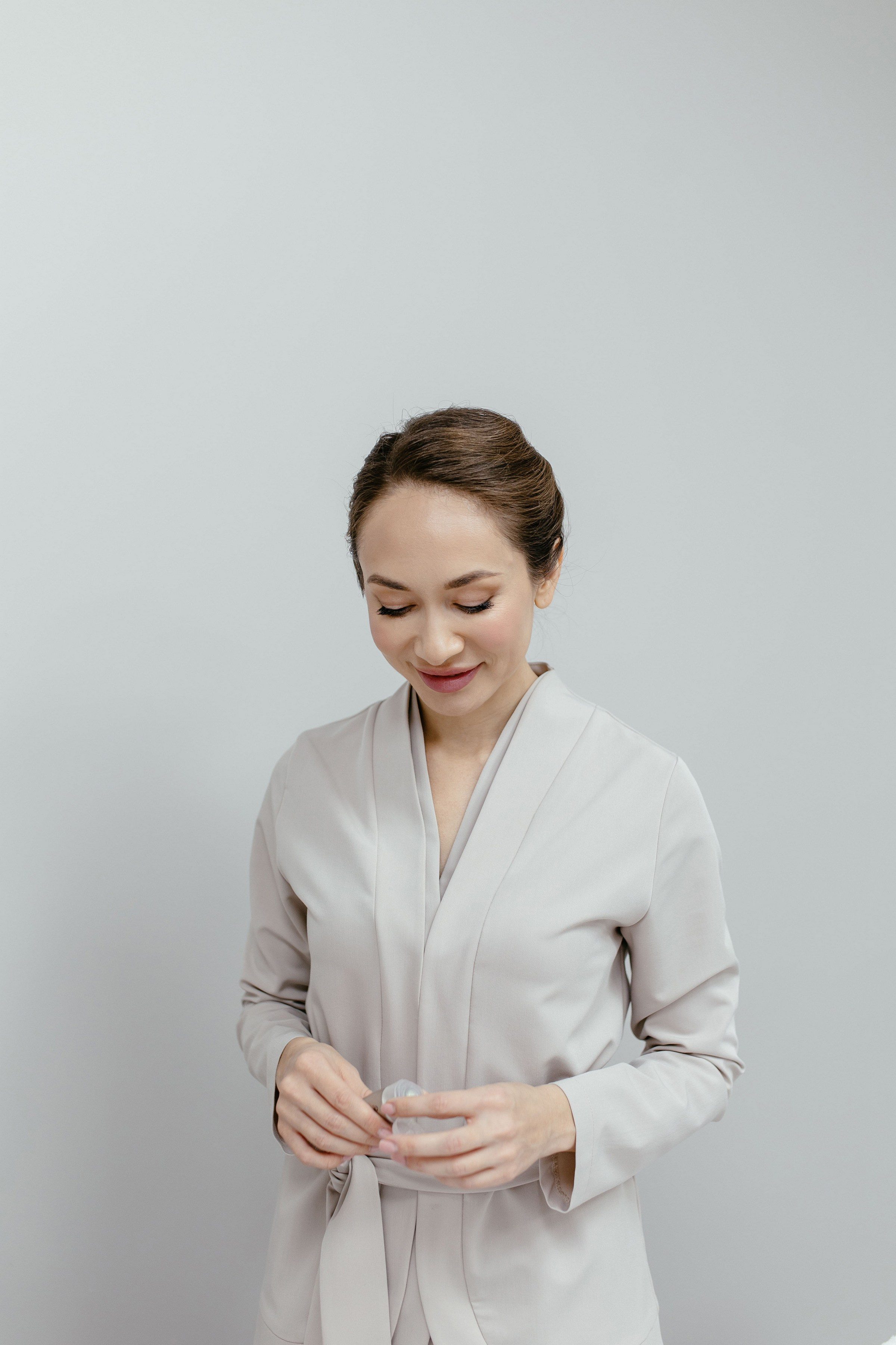 Татьяна, косметолог. Свадебный и семейный фотограф Екатерина Иванова