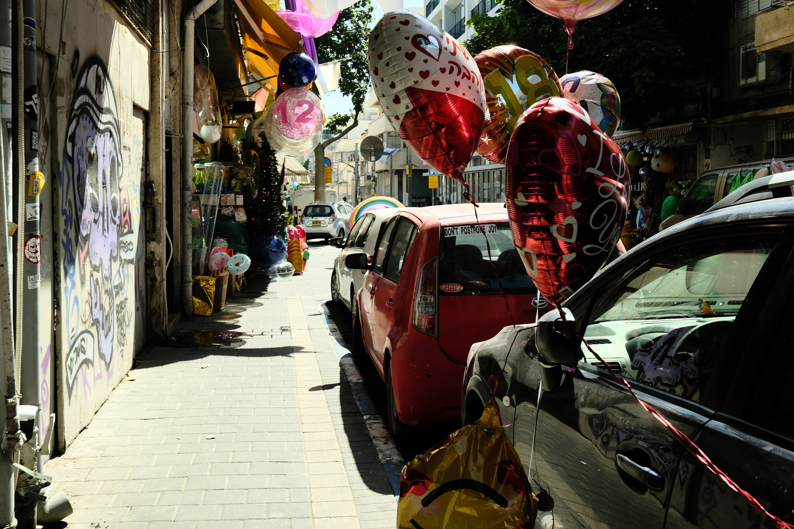 Фотографии Тель-Авива | Филипп Линзин. Репортажный и портретный фотограф в Санкт-Петербурге Филипп Линзин