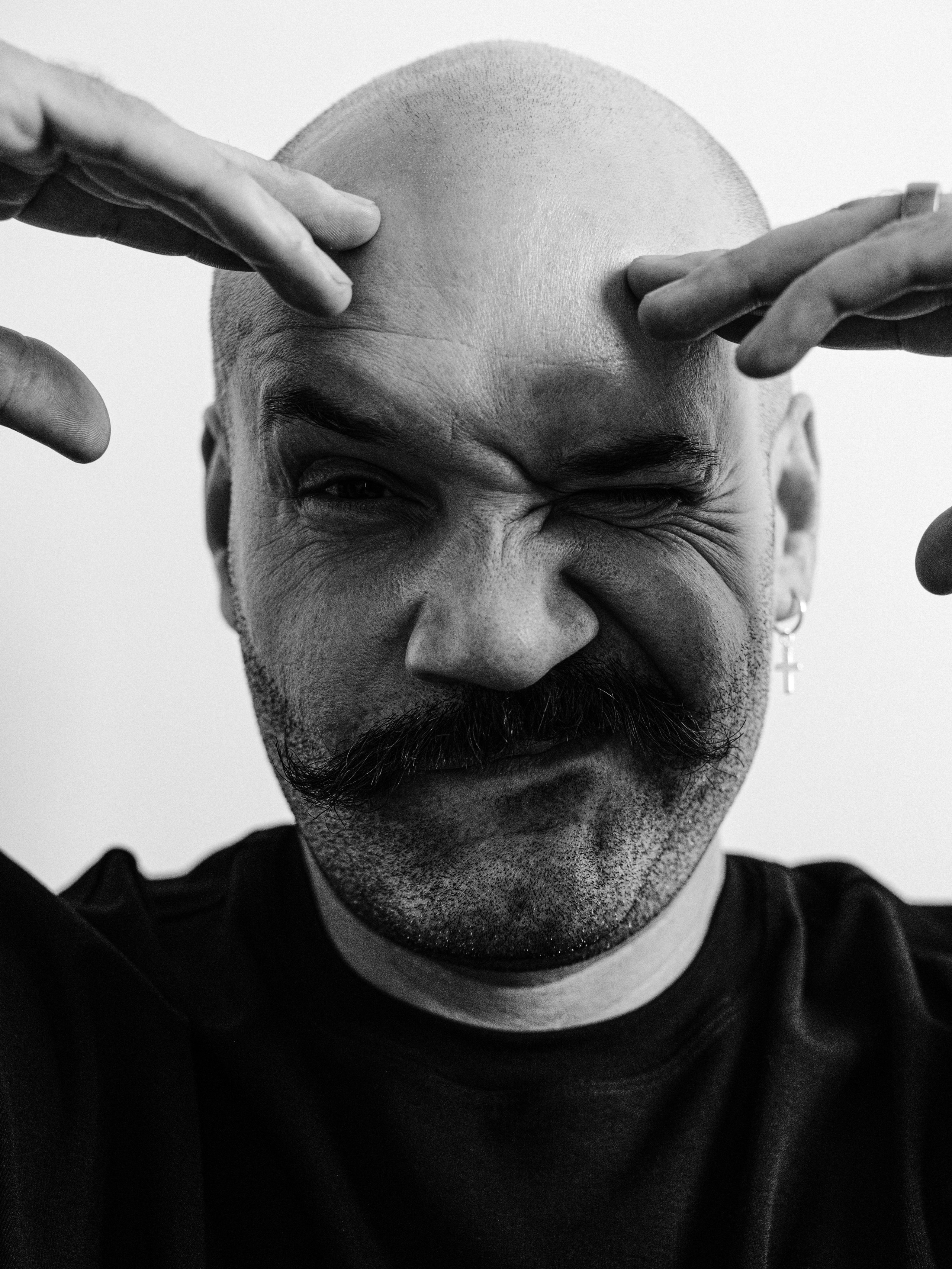 Артем. Свадебный и портретный фотограф Тюмень