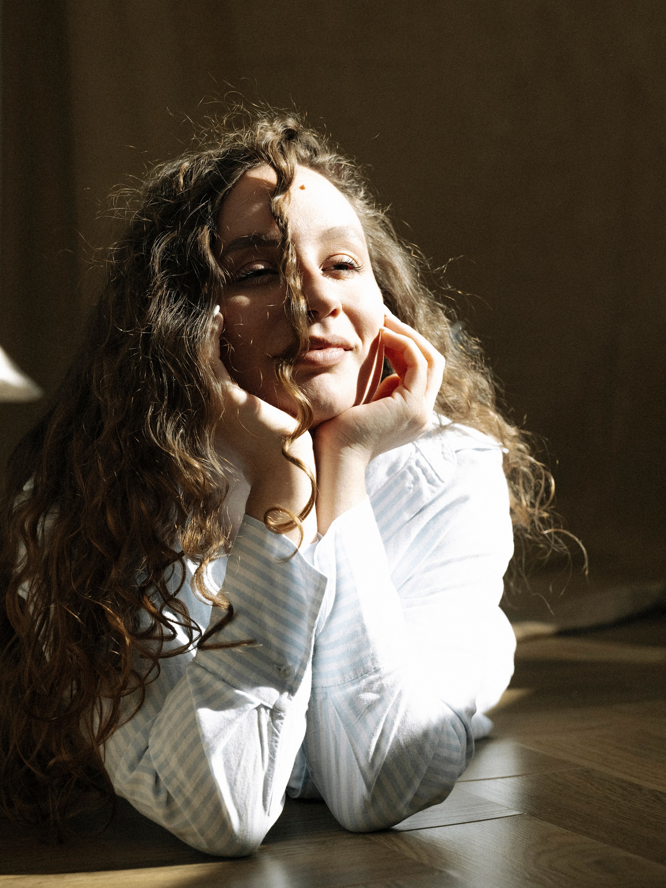 Геля. Свадебный и портретный фотограф Тюмень