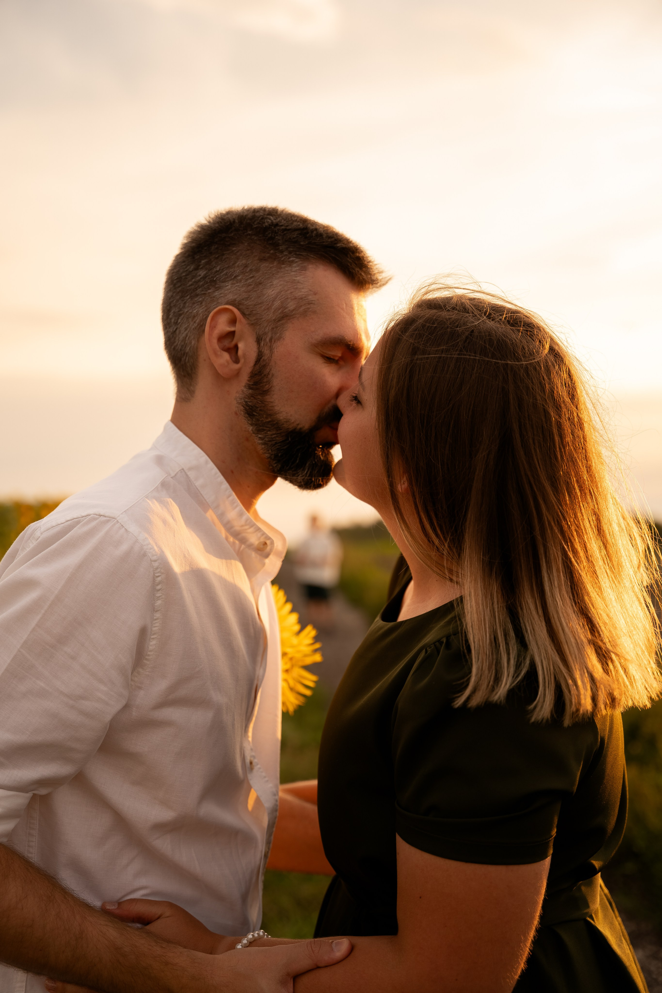 Семья Исиченко. Фотограф в Ульяновске Александра Григоровских