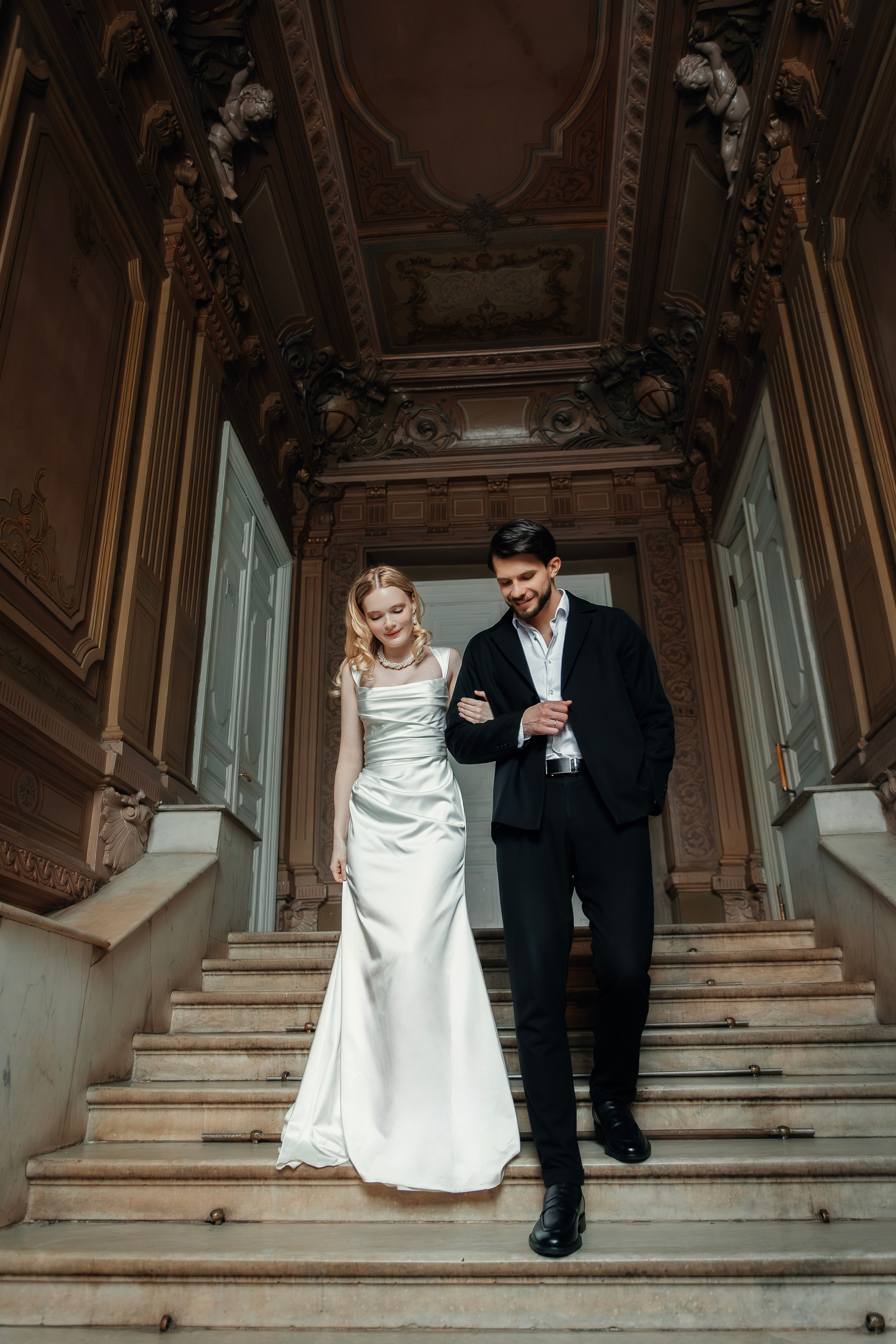 Стоимость регистрации брака в Загсе. Семейный и детский фотограф в Москве в ЮАО Царицыно Алёна Асташкина