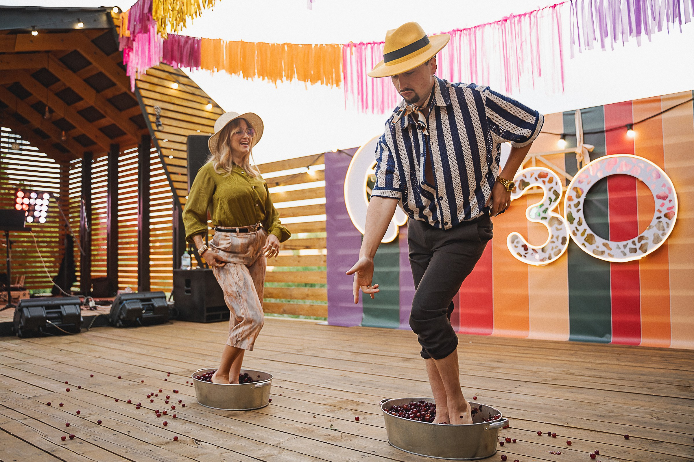 Ciao. Свадебный фотограф Александр Осипов