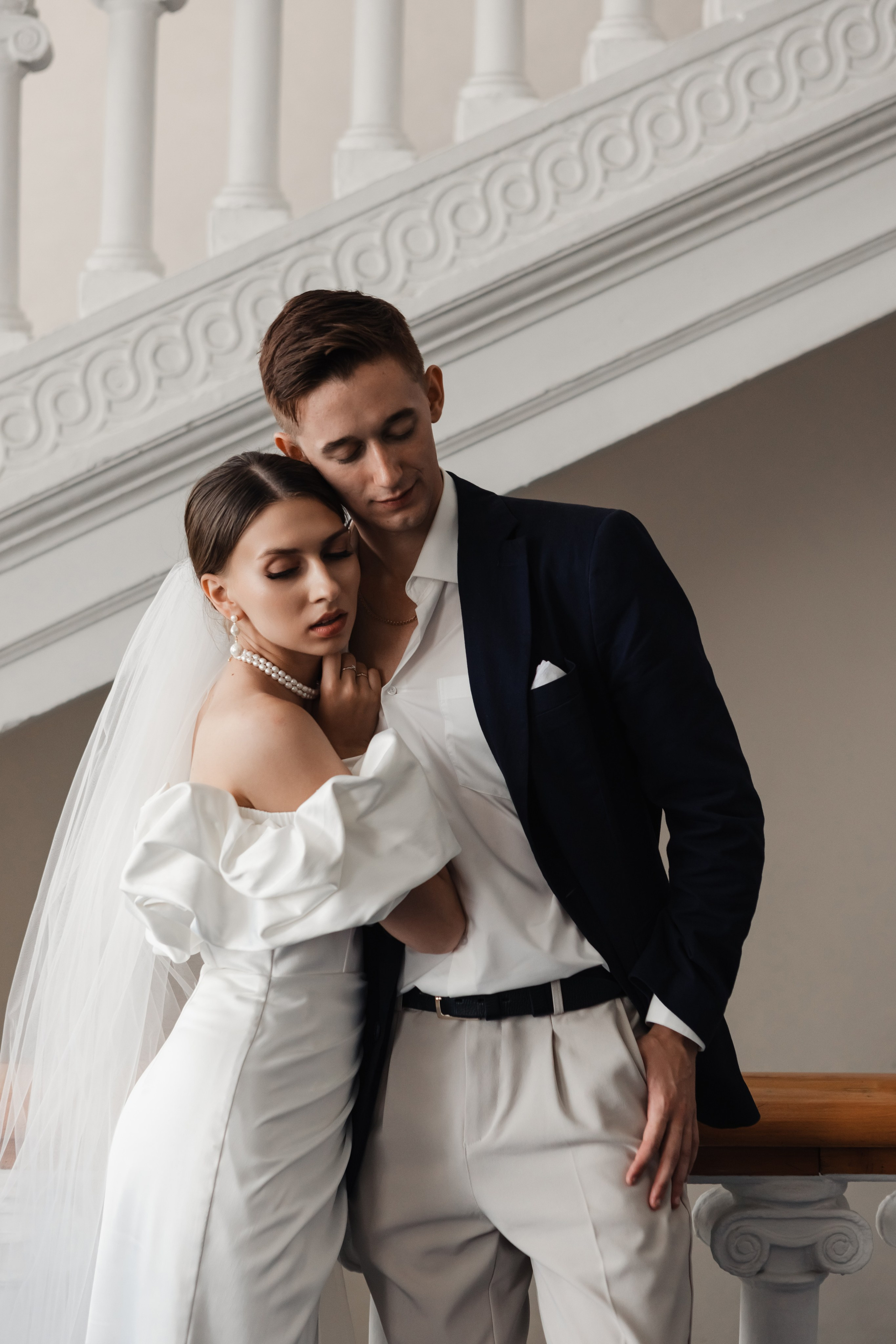 Никита и Марго — Анонс свадьбы. Свадебный фотограф, фотосъемка в Крыму, Севастополе, Симферополе, Ялте