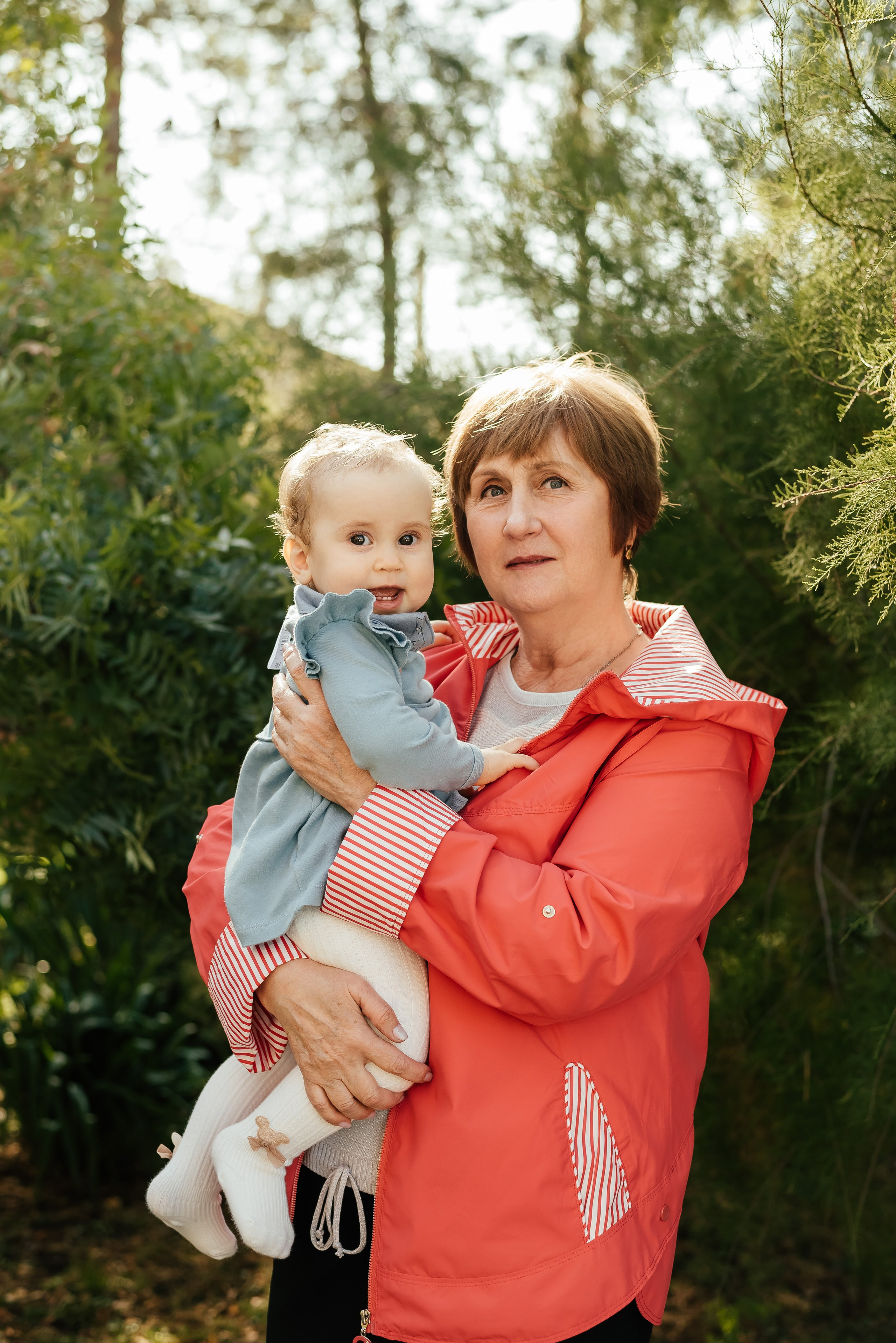 Крестины Оленьки. Свадебный фотограф в Ростове Александра Груздева