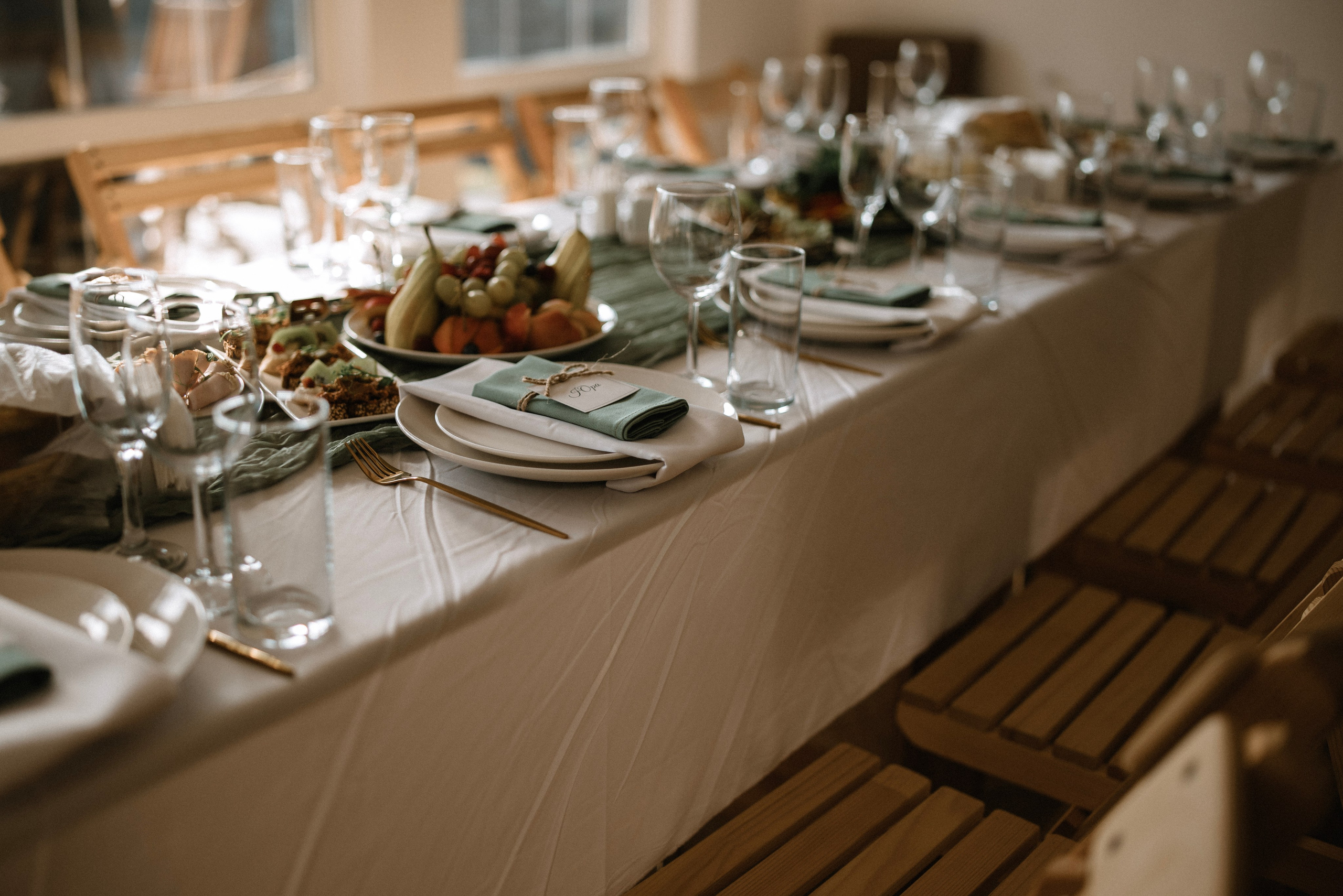 Ужин в Cozy Home. Фотограф Костикова Анастасия Ростов-на-Дону