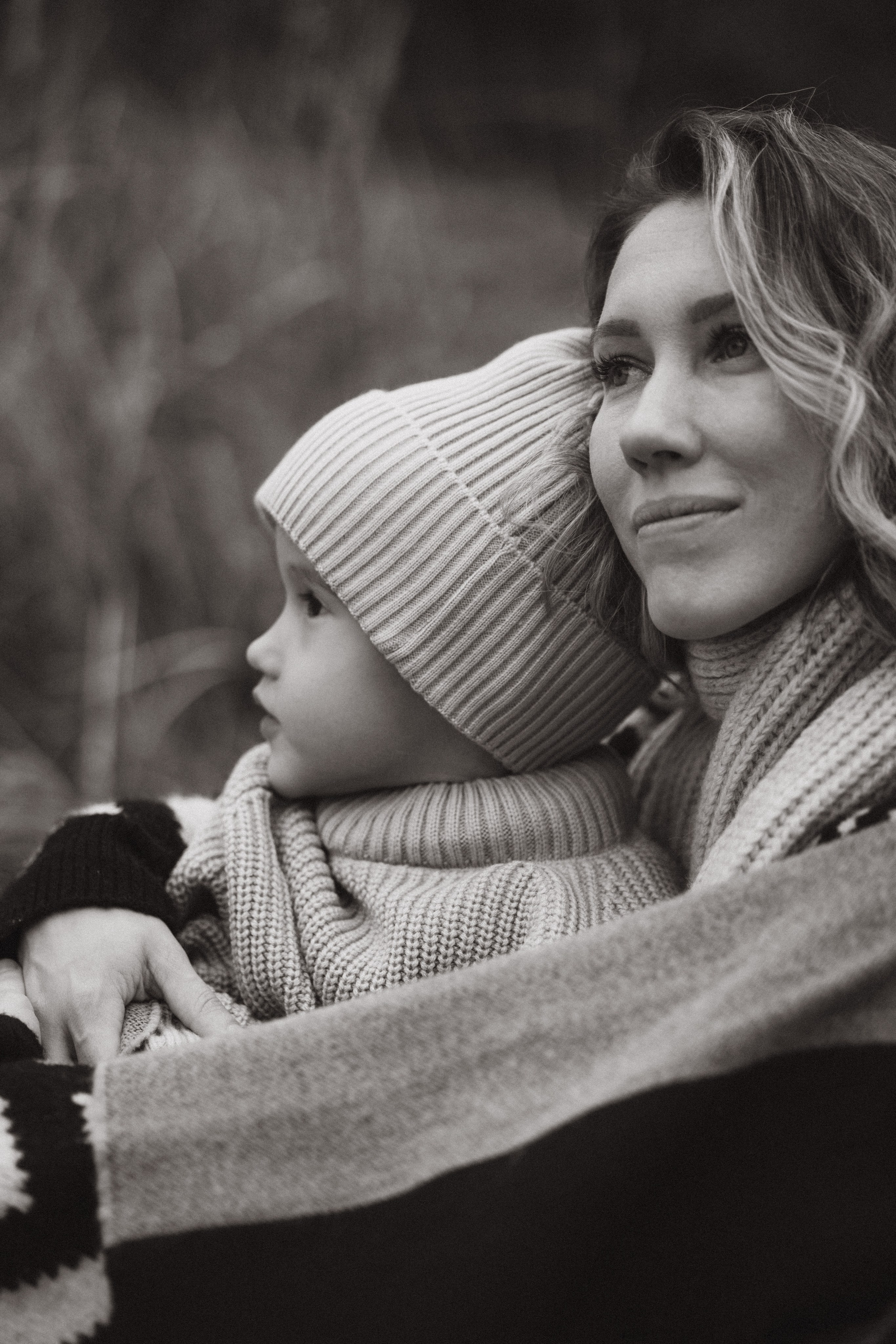 Одним осенним днем. Семейный фотограф в Москве Бунина Маргарита