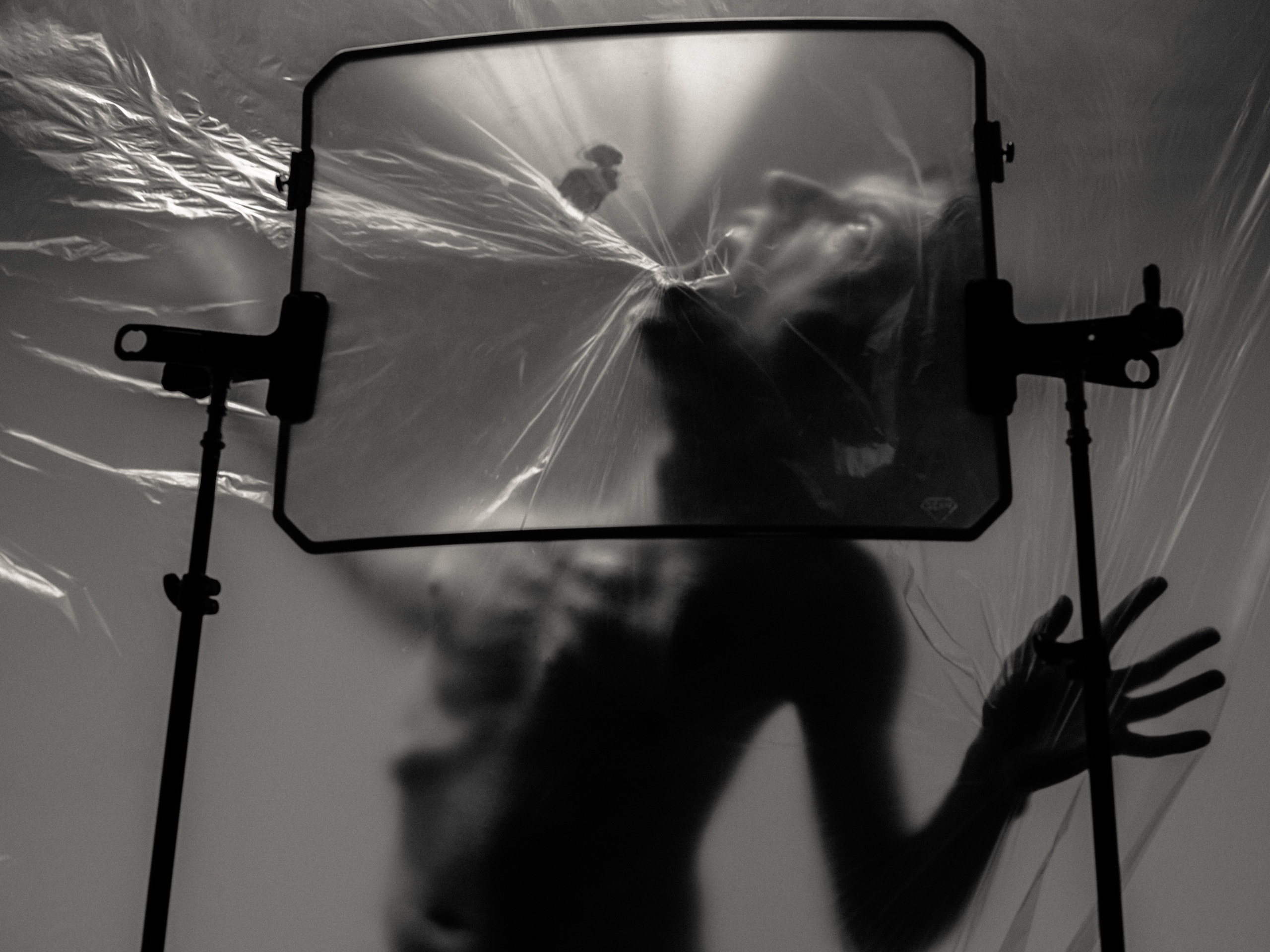 ЖУТЬ. Андрей Иванов. фотографические практики