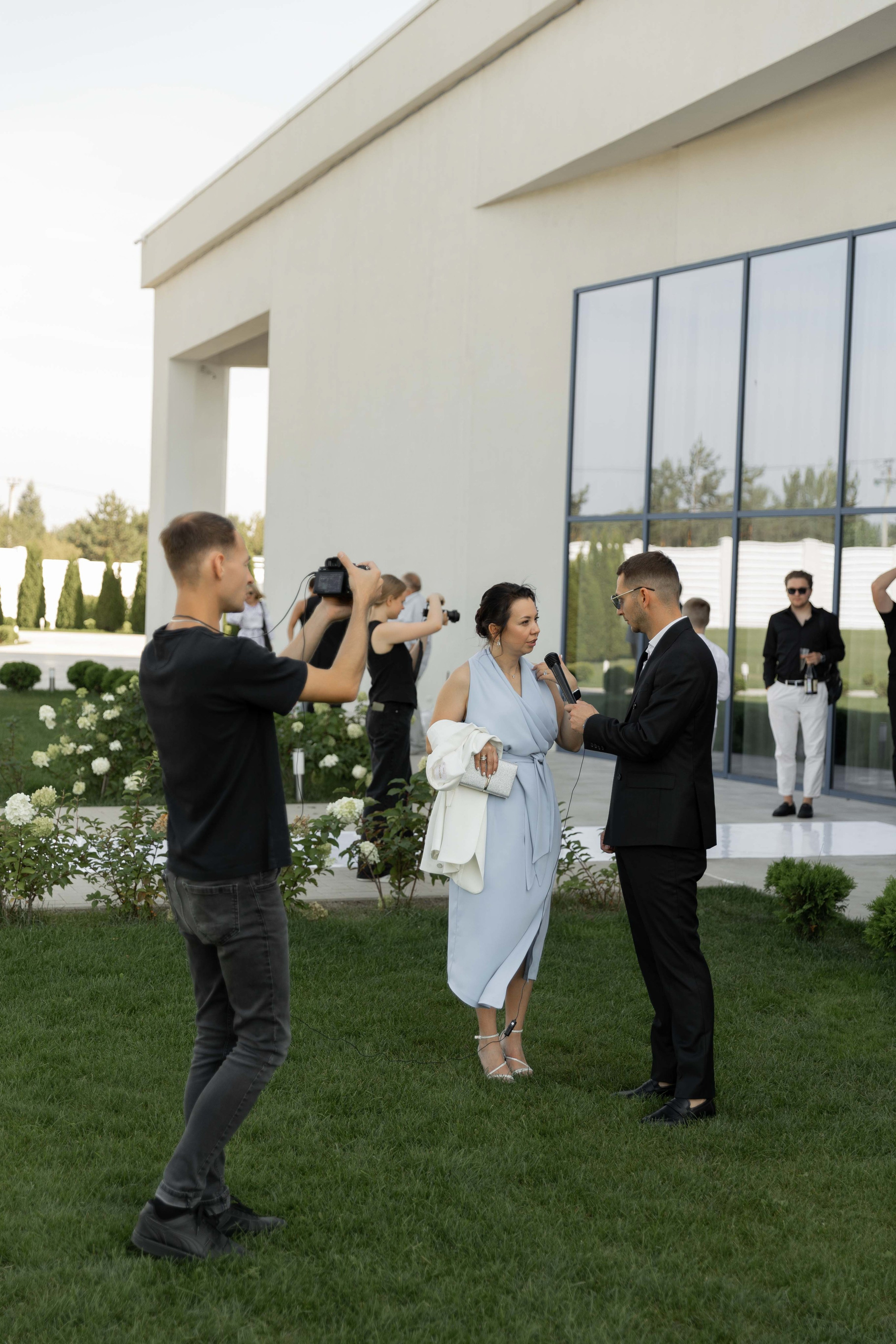 Виктор и Анна. Я Ира и я фотографирую свадьбы более 10 лет