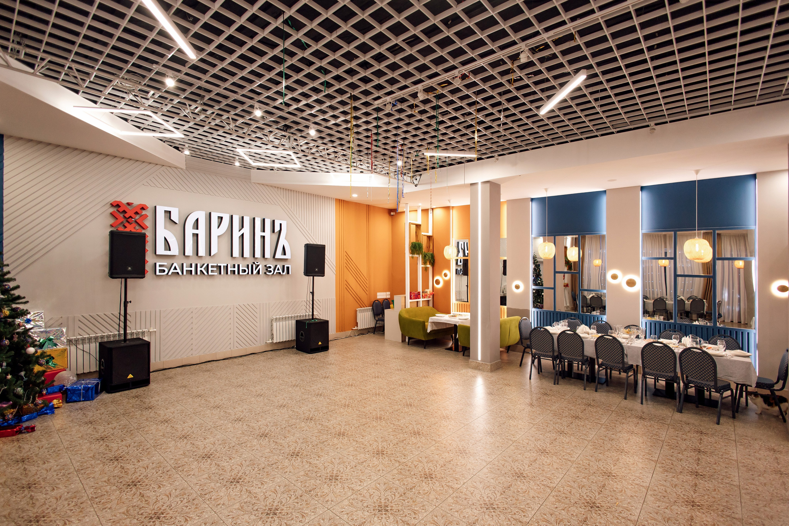 2024 Новый год ≪Барин ≫. Свадебный фотограф Михаил Александров