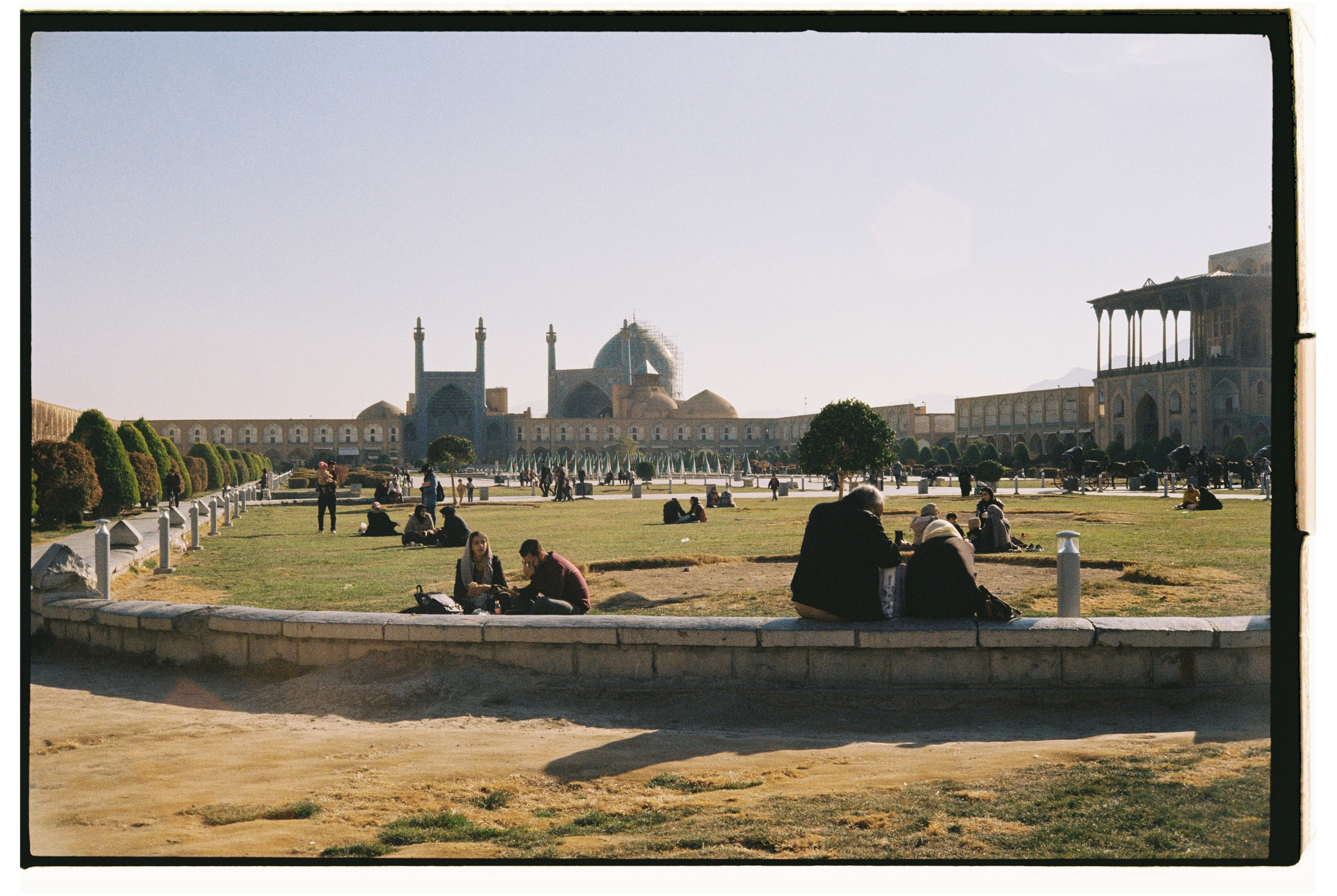 Iran. @tomrus: Рустам Шагиморданов — фотограф