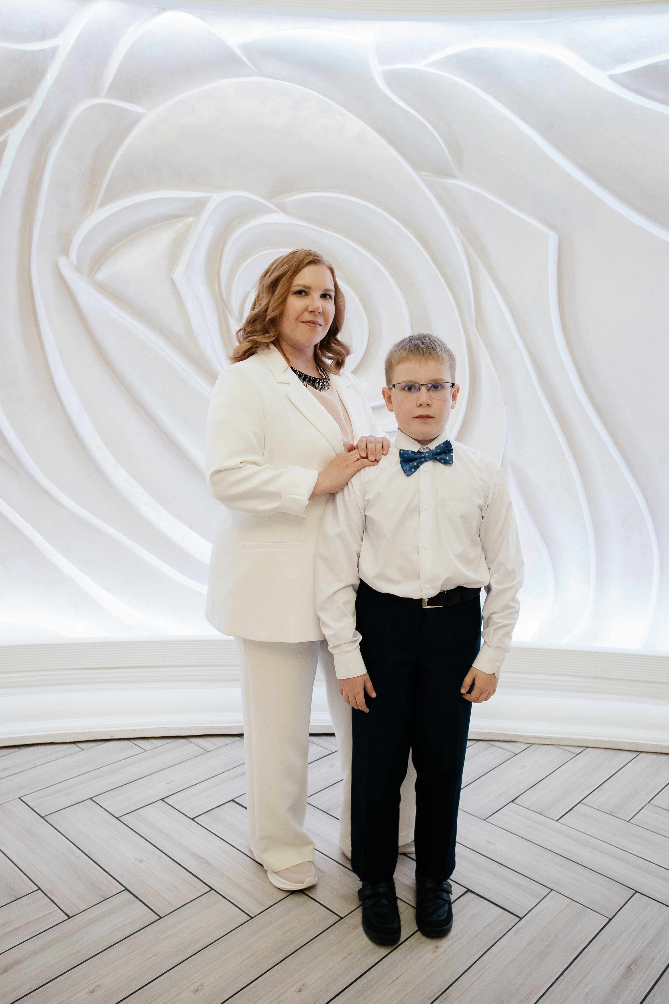 Выпускной 4класс. Фотограф в Иркутске