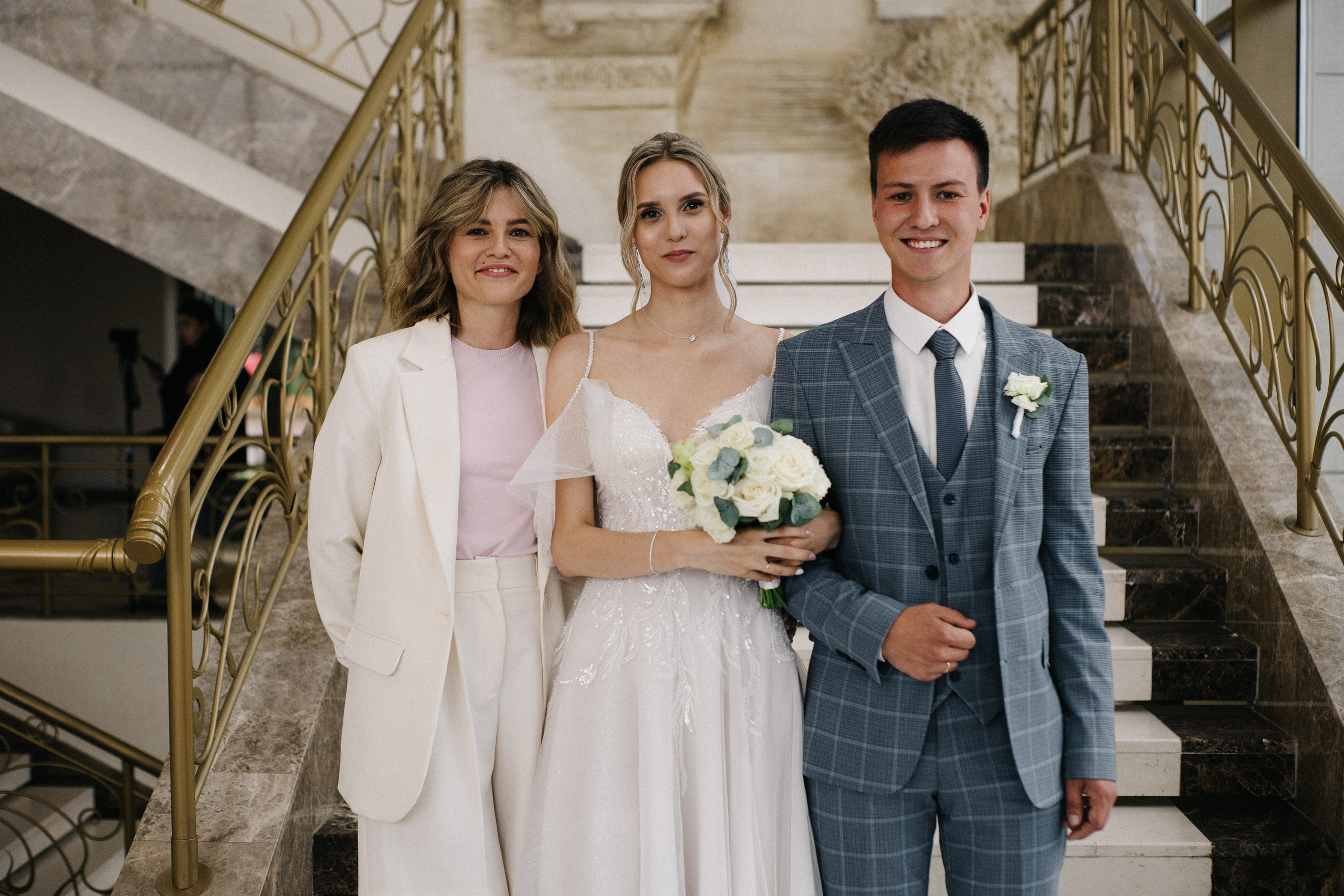 Свадебный день. Фотограф в Иркутске