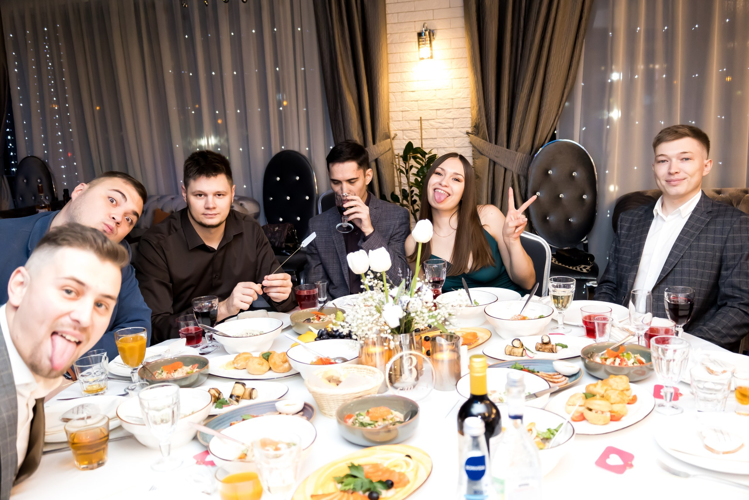 Свадьба полный день. Фотограф в Иркутске