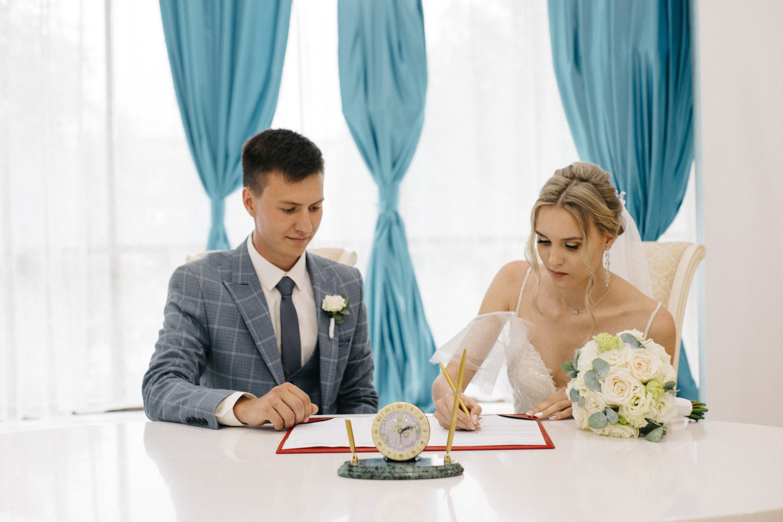 Свадебный день. Фотограф в Иркутске