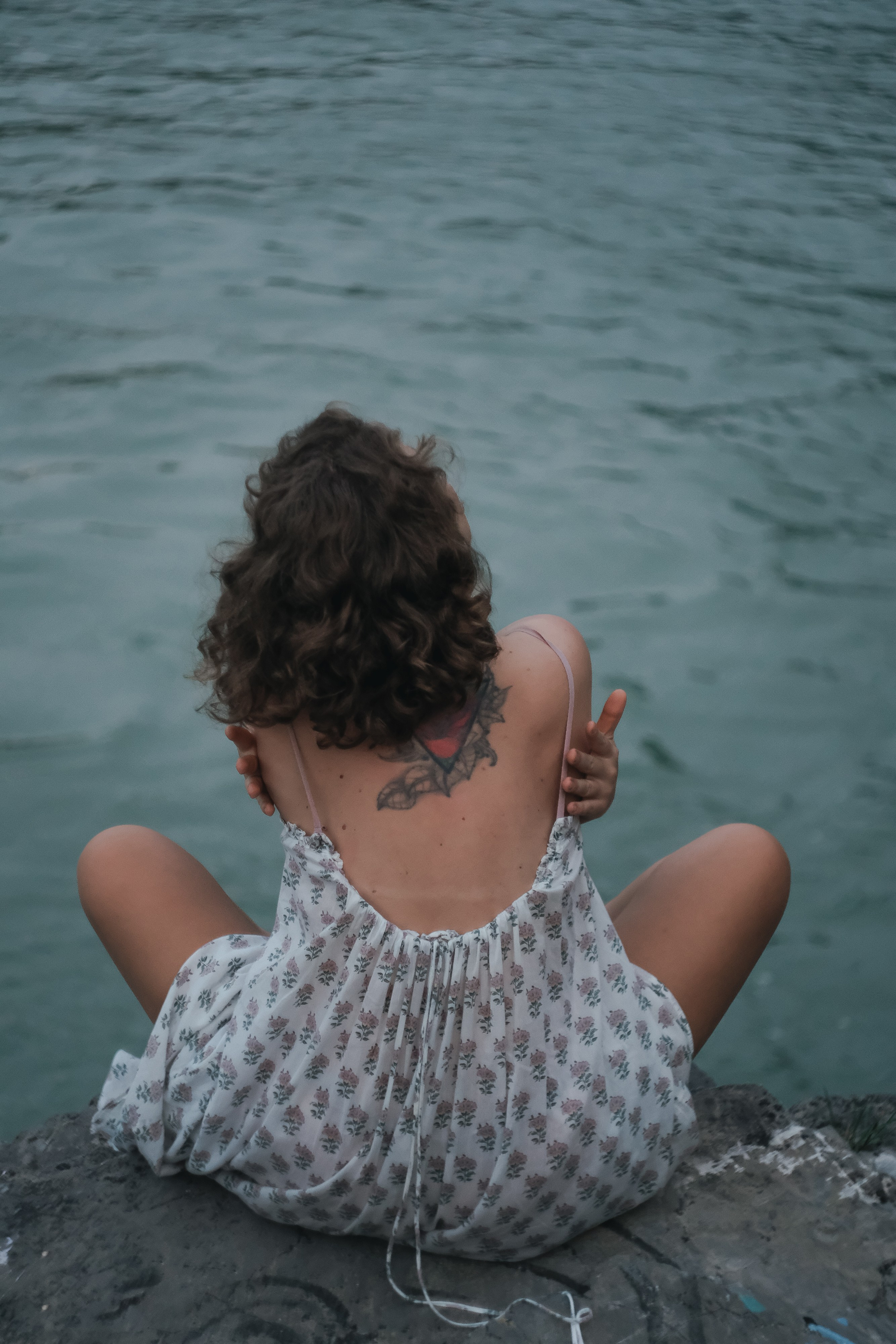 Фотограф. Алтай