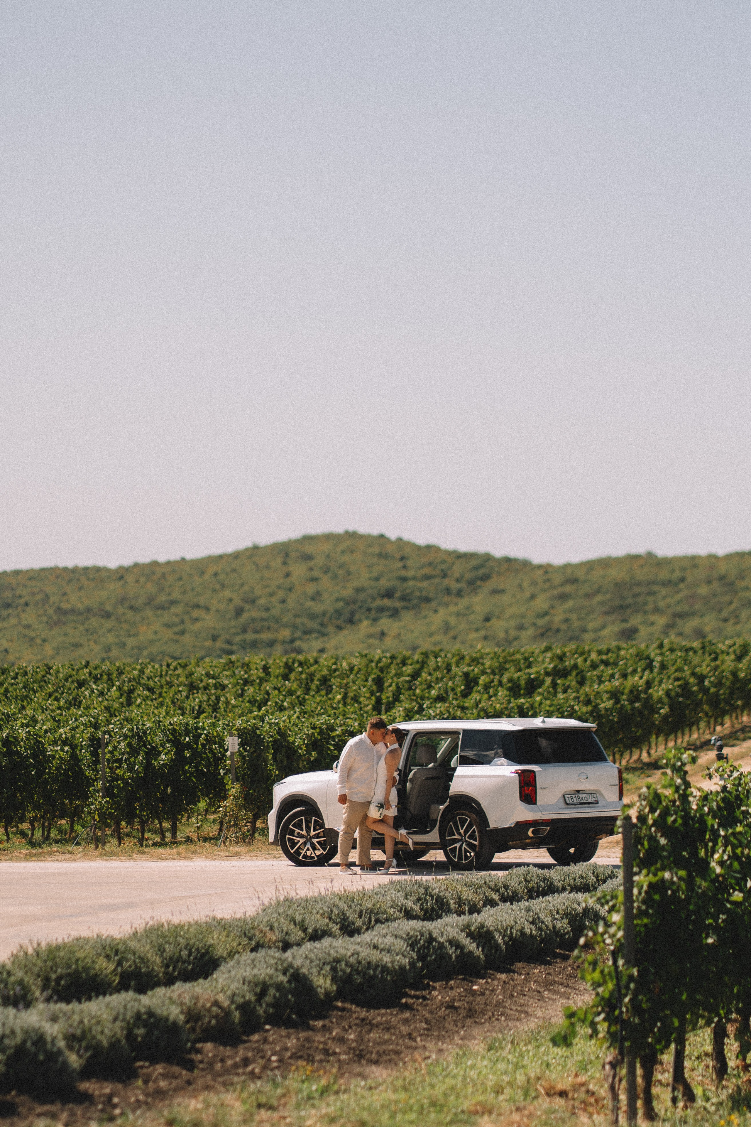 July. Фотограф в Анапе Муратова Анна