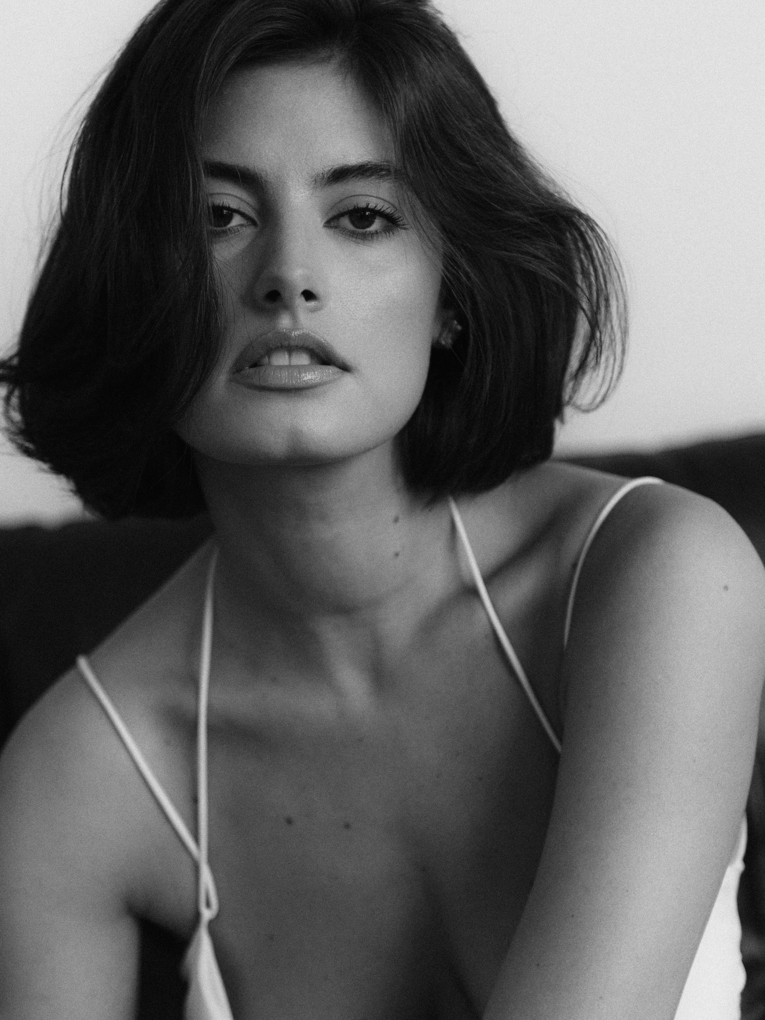 Света Ширшова. Портретный и свадебный фотограф Москва Валерия Возняковская