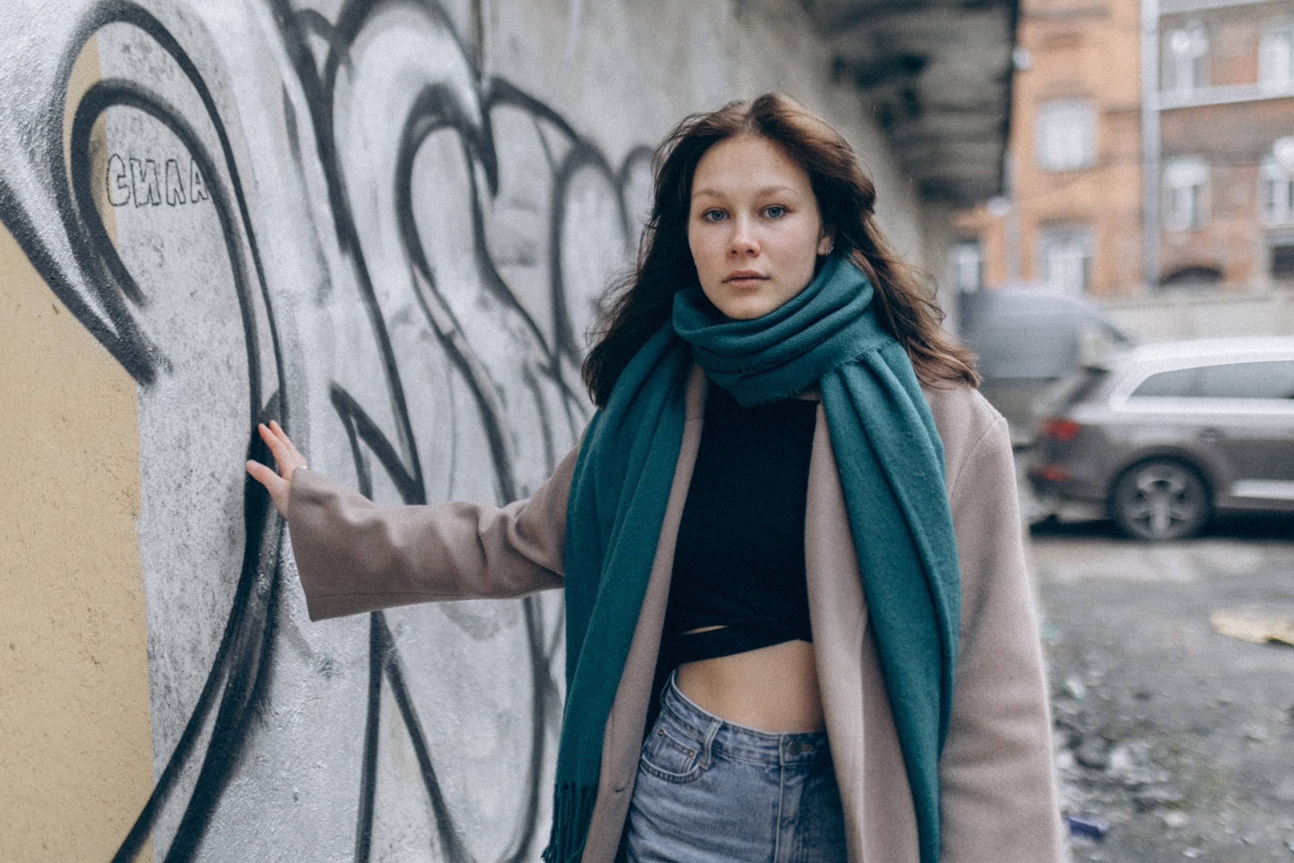 Милана & Тим