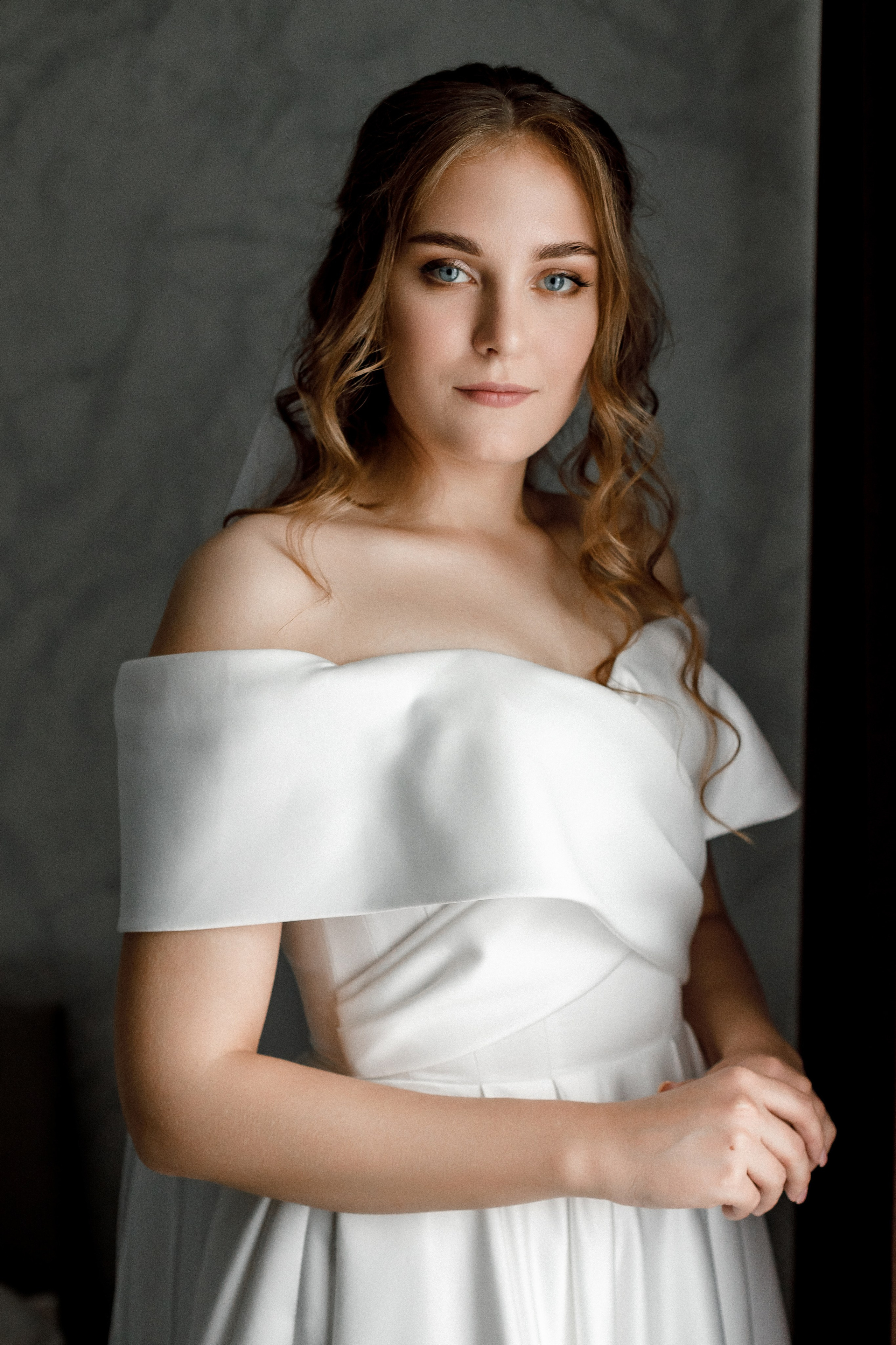 Свадьба. Фотограф Петр Капралов