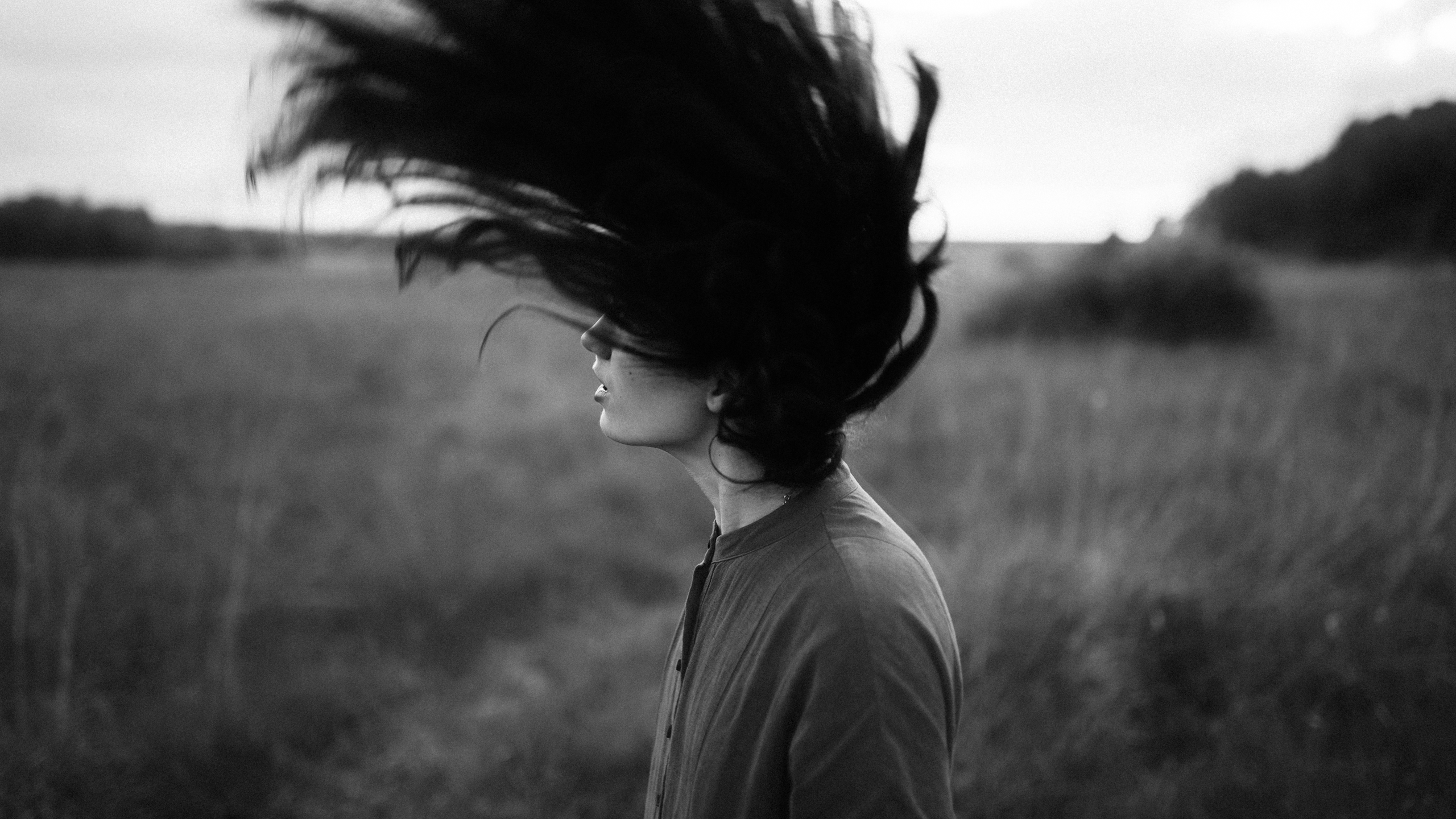 Алый закат. Komonev