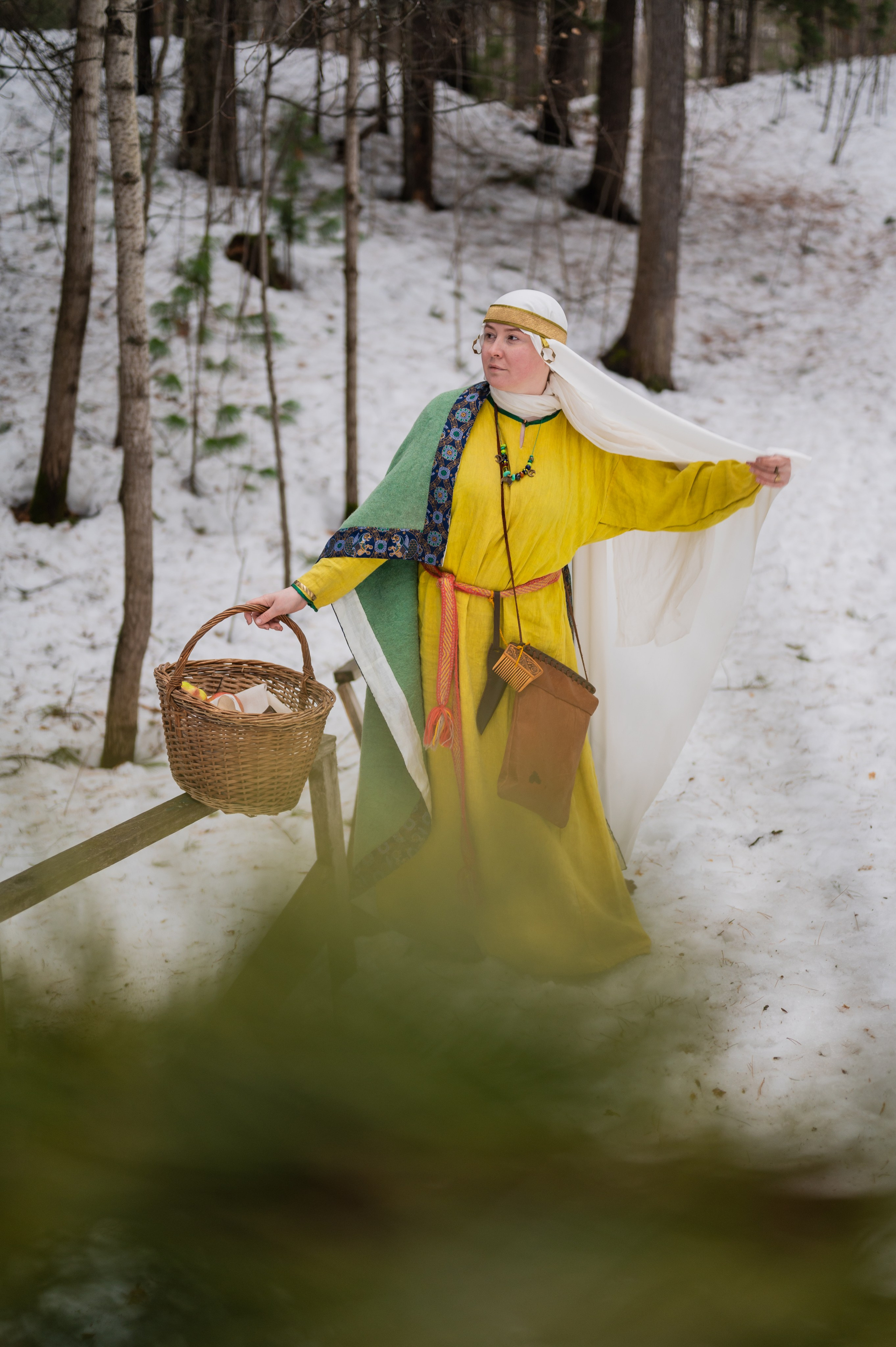 Творческая съёмка. Свадебный фотограф в Сургуте Любовь Гуляева