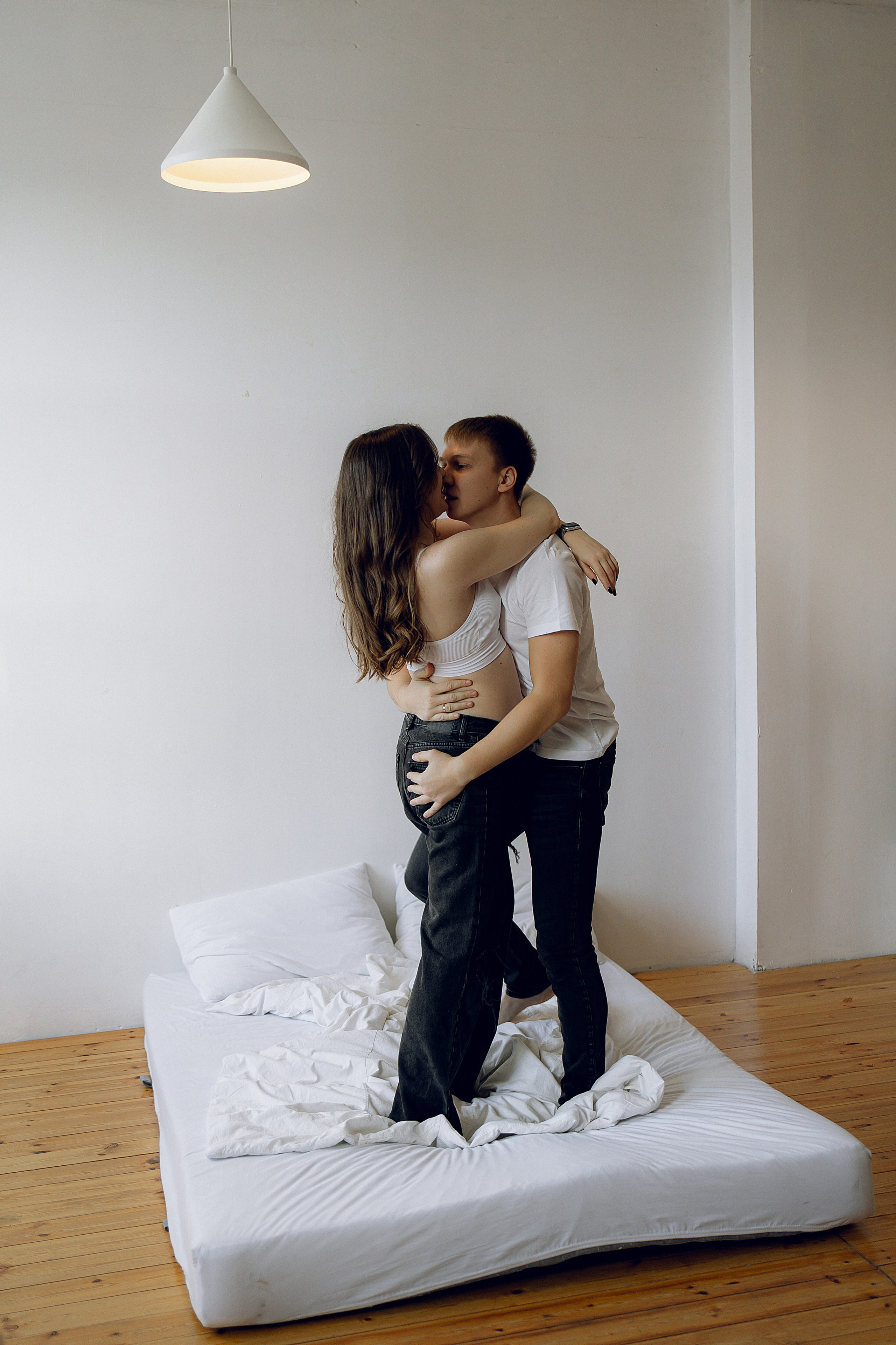 Ирина & Слава. Свадебный фотограф Казань| Фотограф Казань Зевакина Анастасия