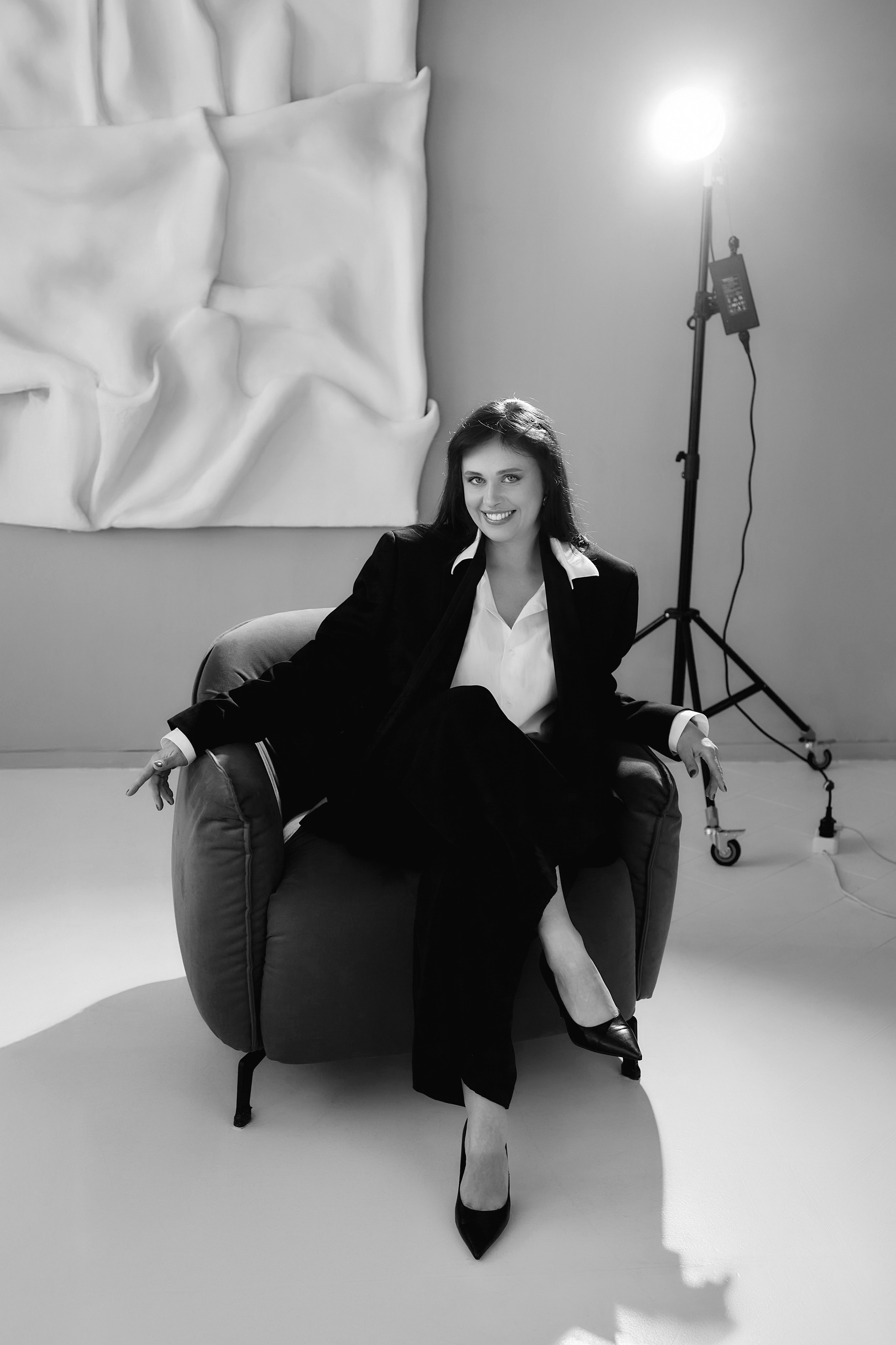 Катя. Фотограф в Минске Анна Кучинская