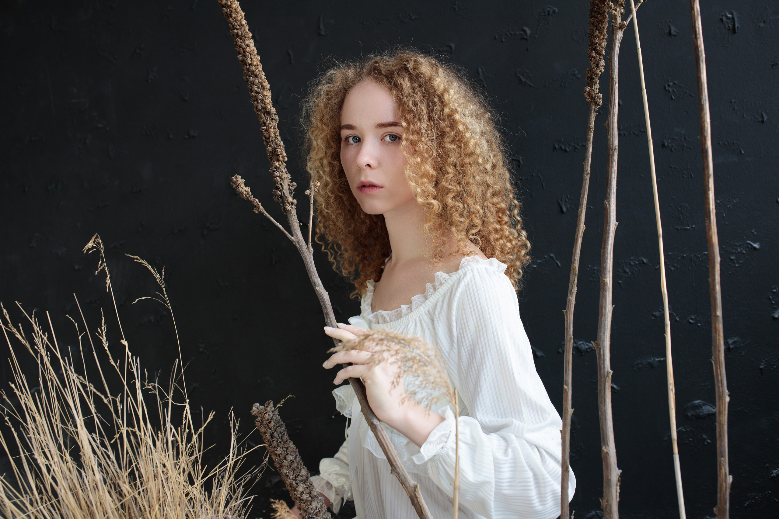 Портфолио. Творческий фотограф в Екатеринбурге, Михаил Шатихин