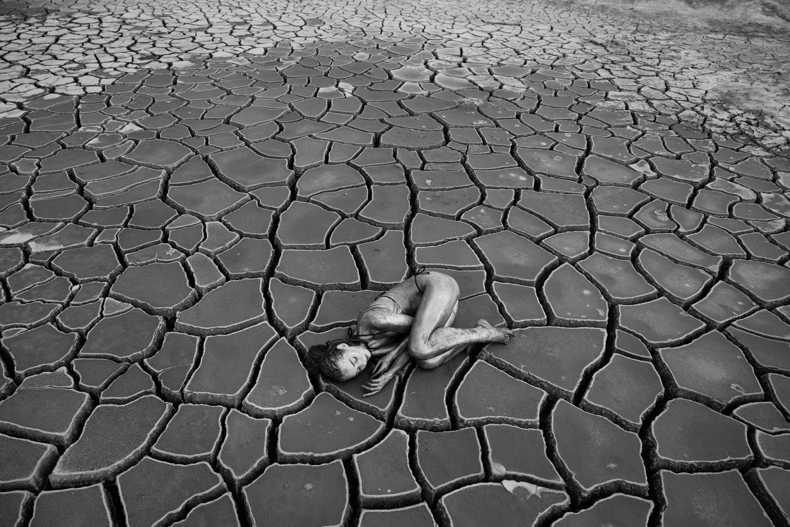 Творческий фотограф в Екатеринбурге, Михаил Шатихин