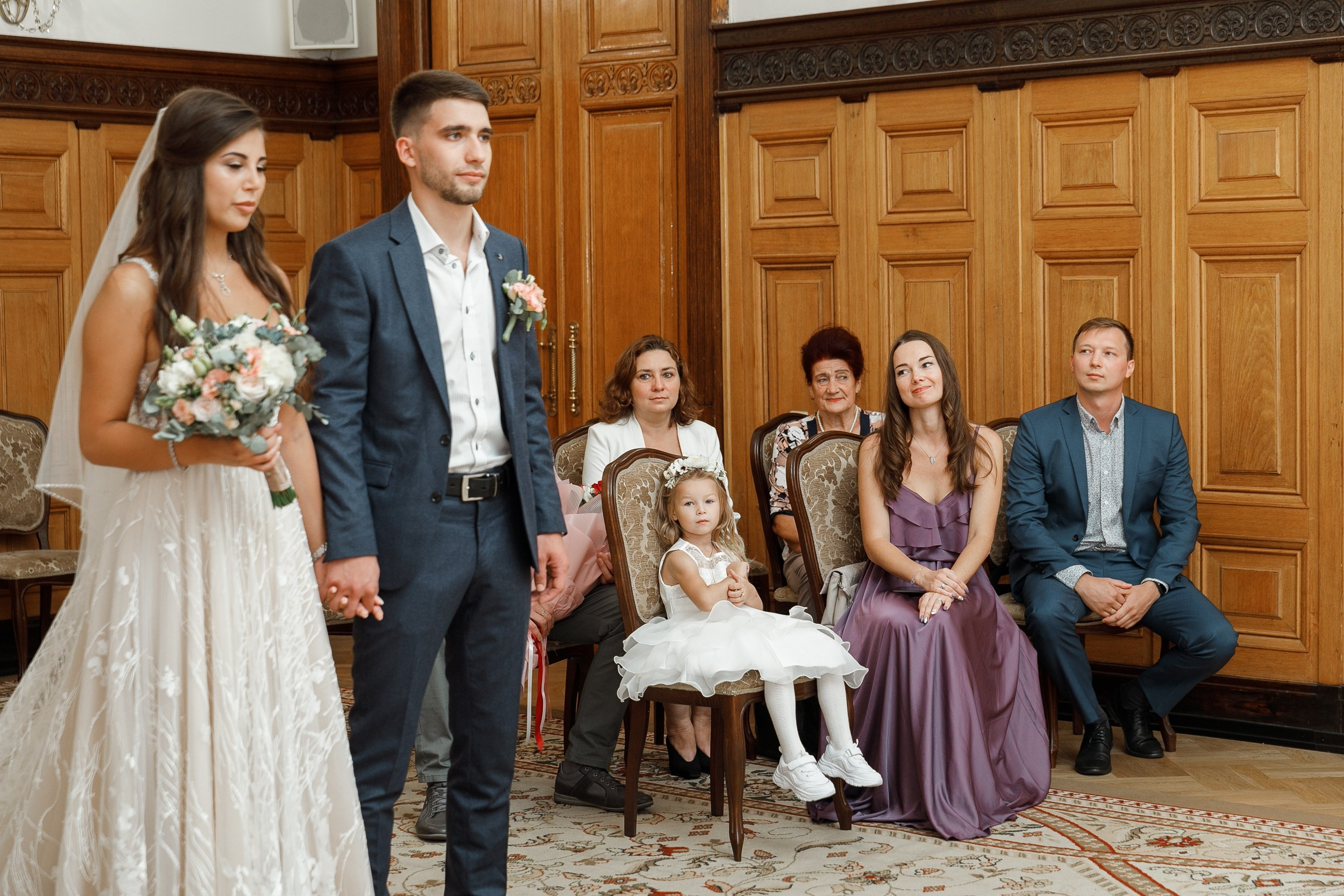 Диана и Никита. Фотограф Артем Черепанов Москва