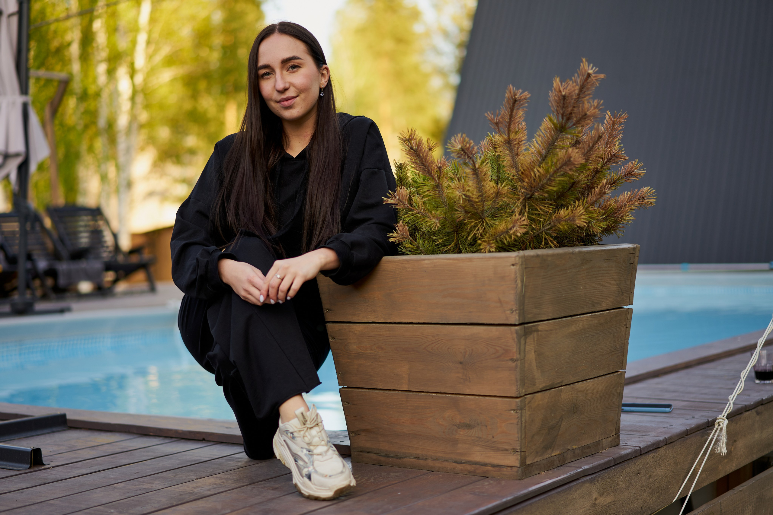 Репортажная съемка корпоратива «Skypole». Фотограф Екатеринбург Кокшарова Александра