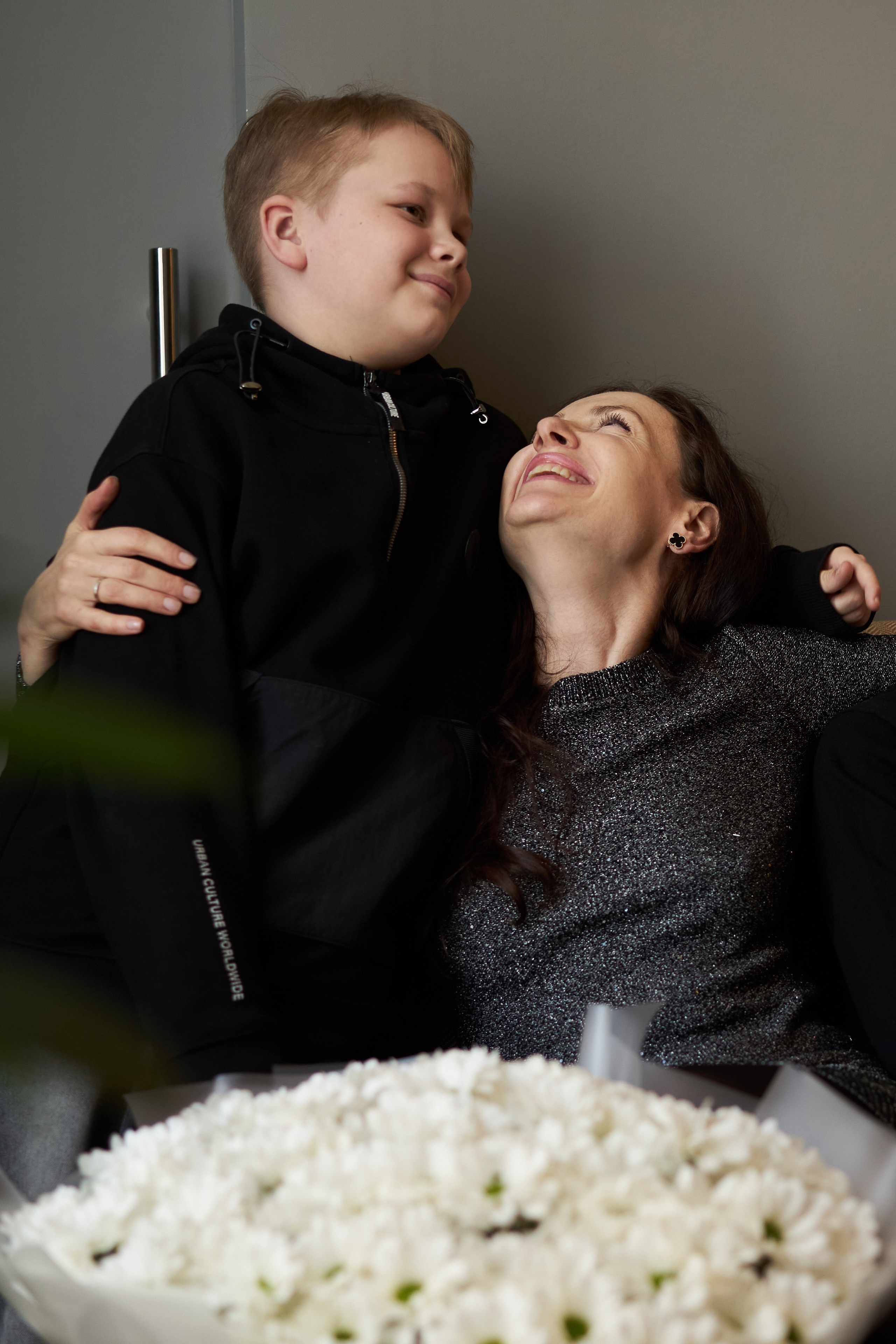 Репортажная съемка торжества в ресторане. Фотограф Екатеринбург Кокшарова Александра