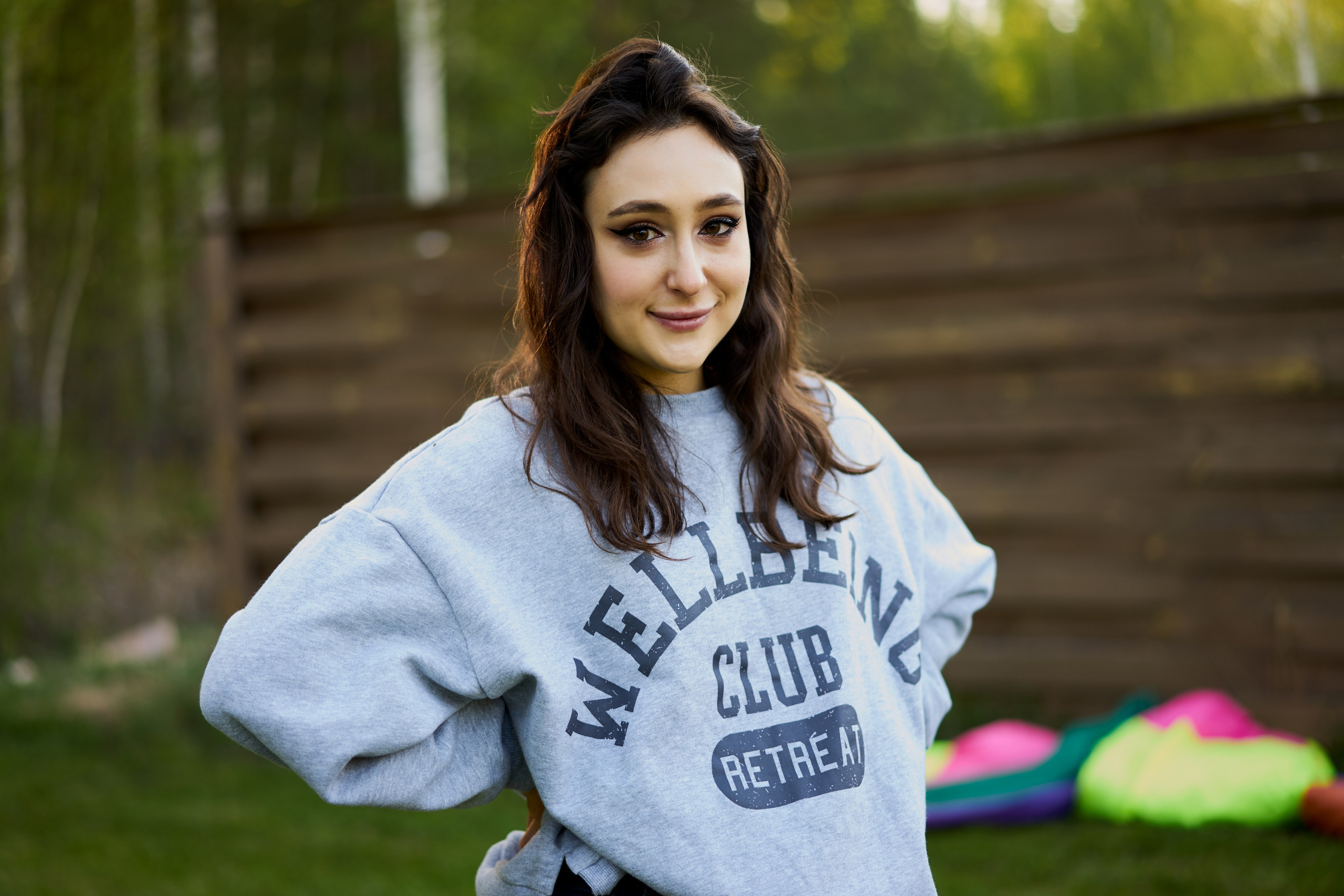 Репортажная съемка корпоратива «Skypole». Фотограф Екатеринбург Кокшарова Александра