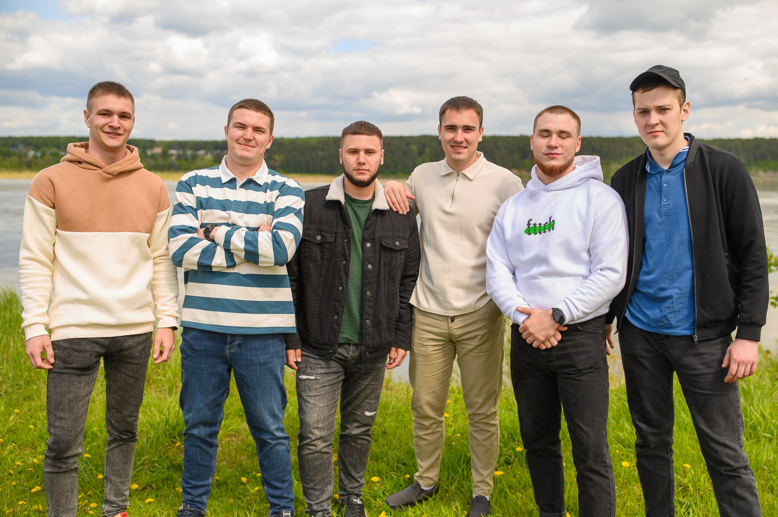 Gender Paty. Фотограф в Кемерово Владислав Шульц