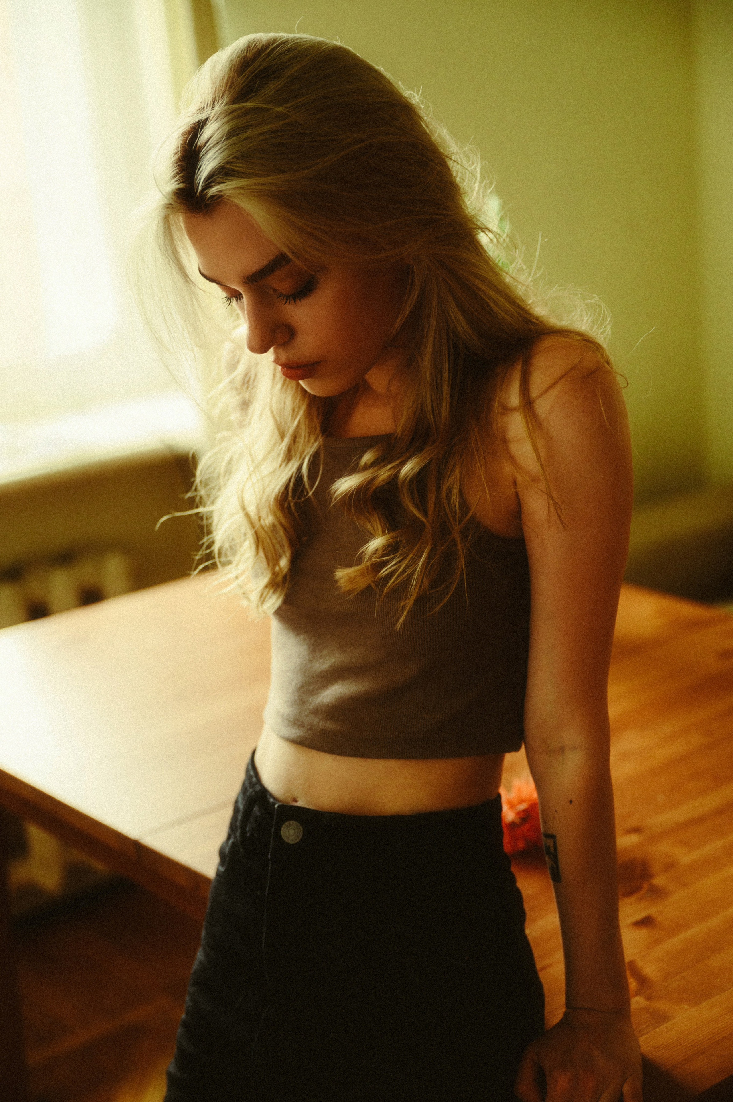 Фотограф в Москве Даниил Титоров