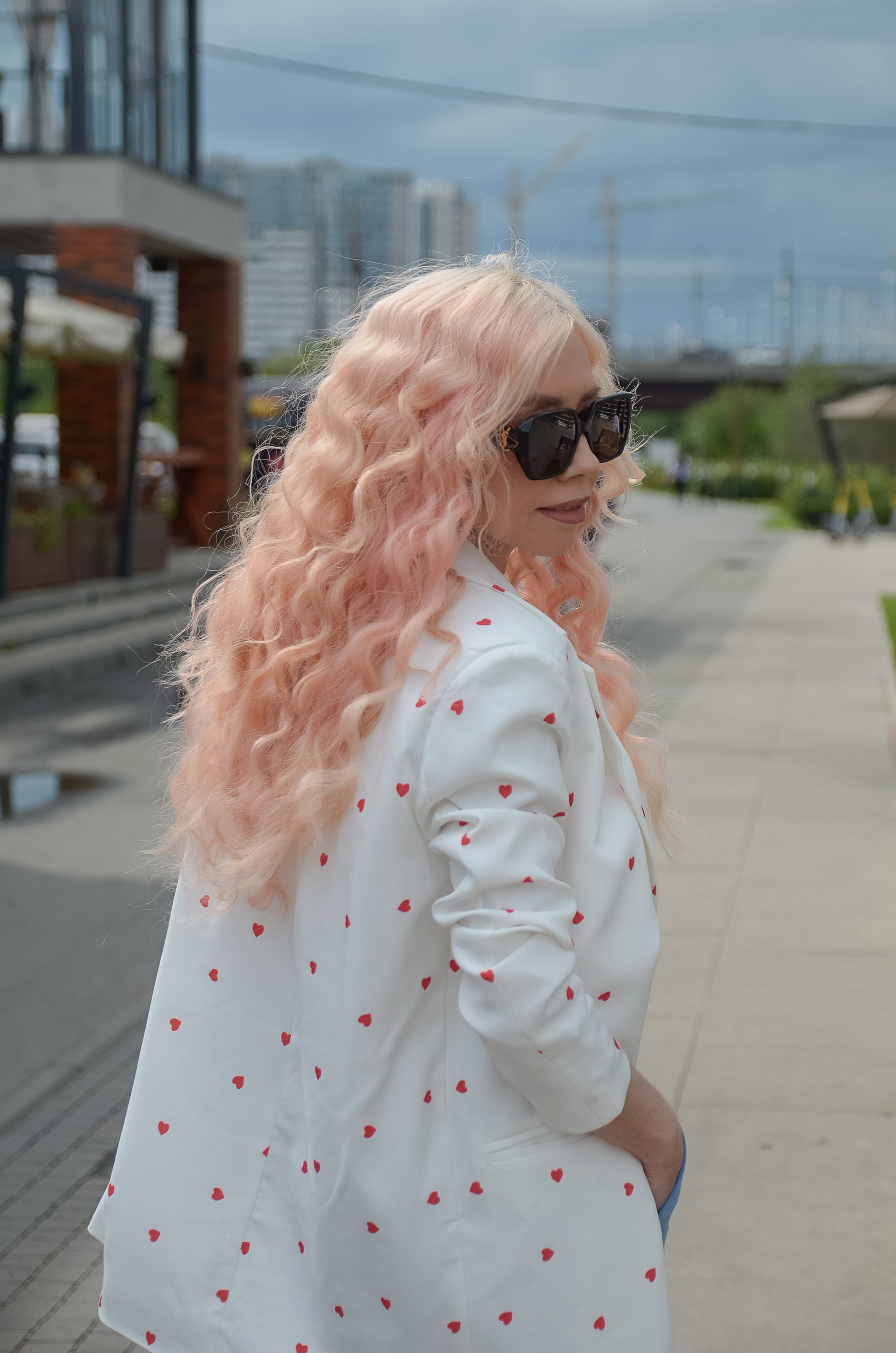 Летние прогулки. Thephoto-russia.ru