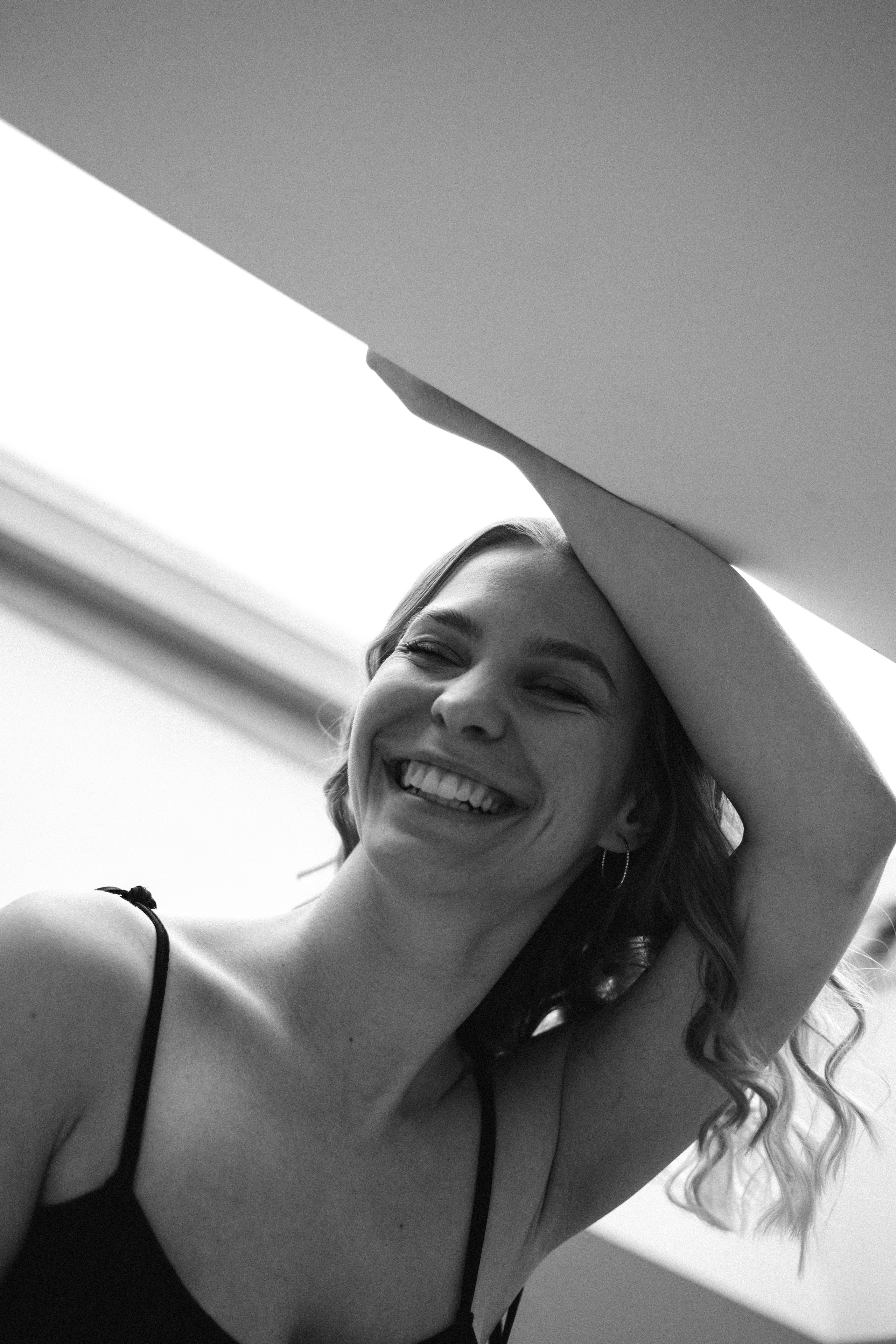 Диана. Фотограф Полина Треногина